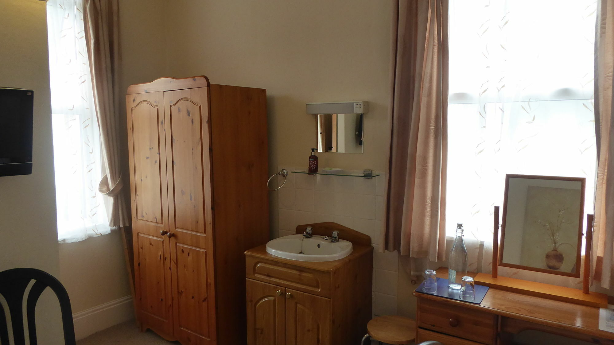 Serendipity Guest house