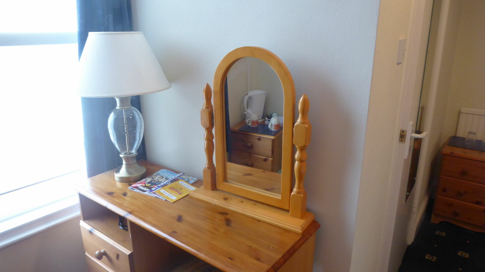 Serendipity Guest house Torquay