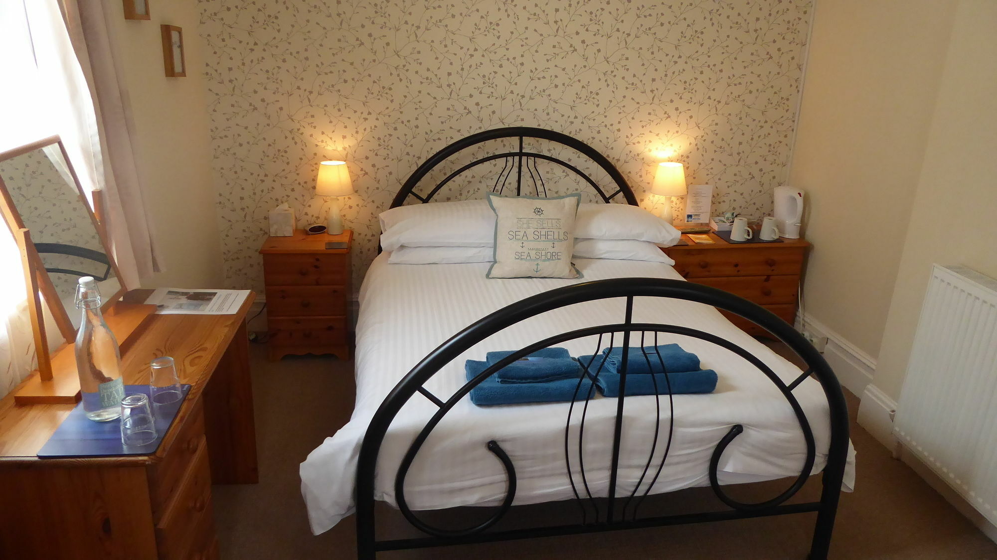 Guest house Serendipity