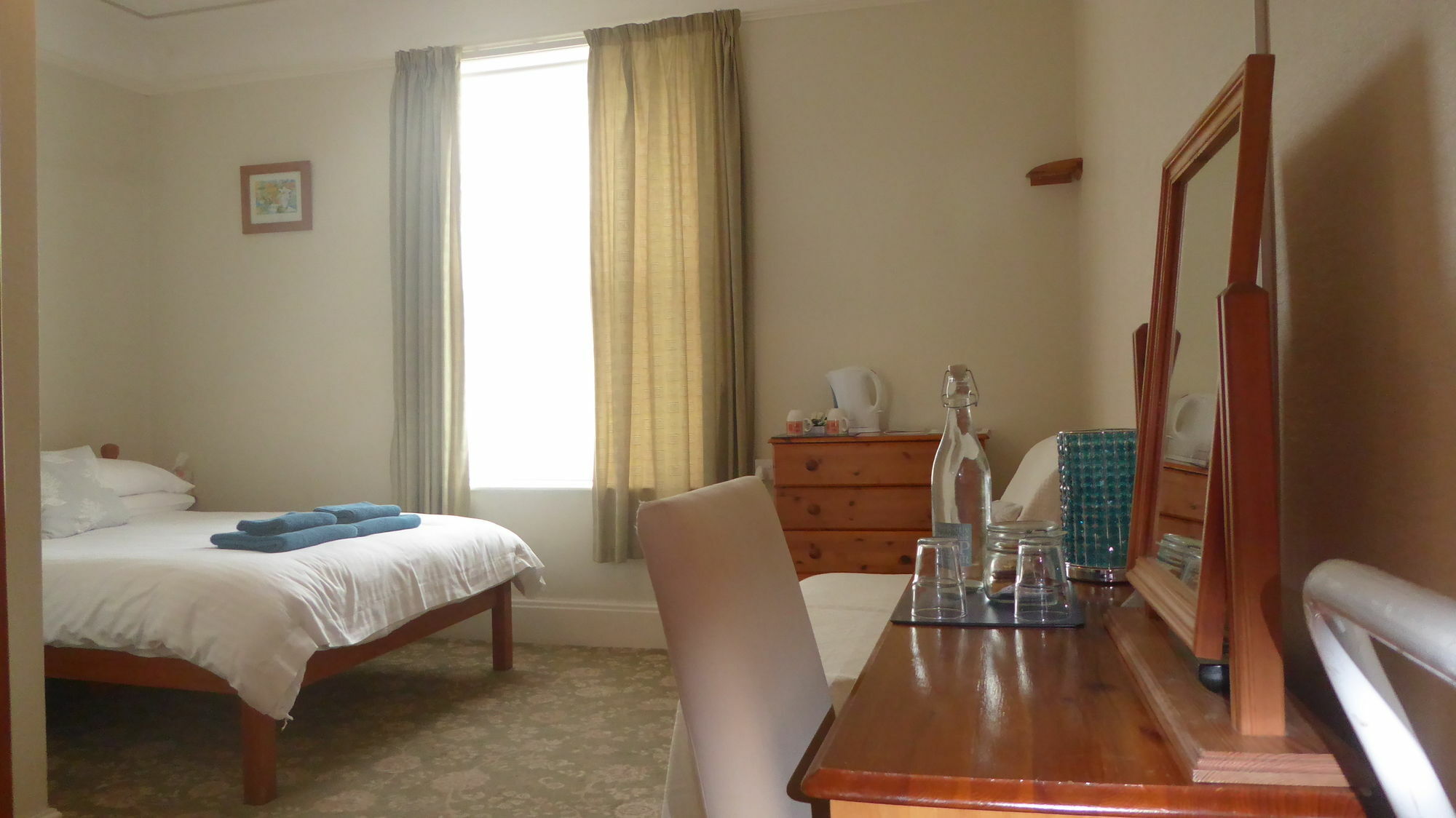 Serendipity Guest house 3*