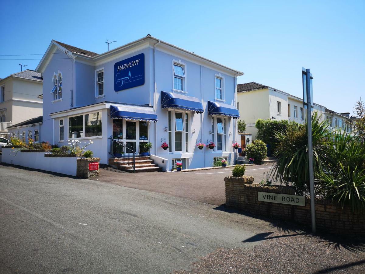Guest house Harmony Torquay