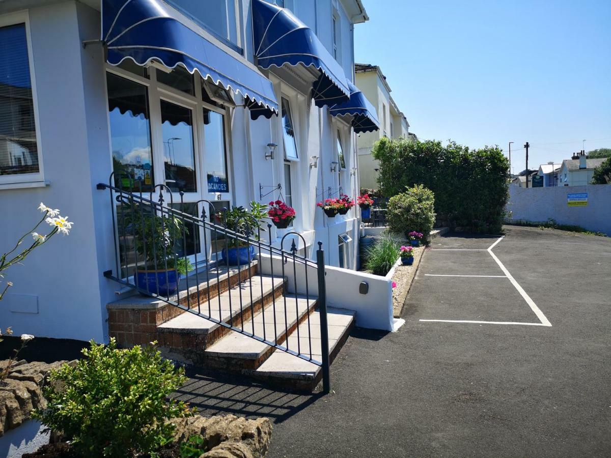 Harmony Guest house
