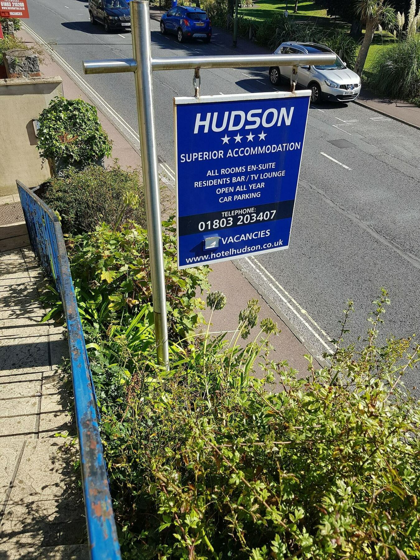 Guest house Hudson Torquay