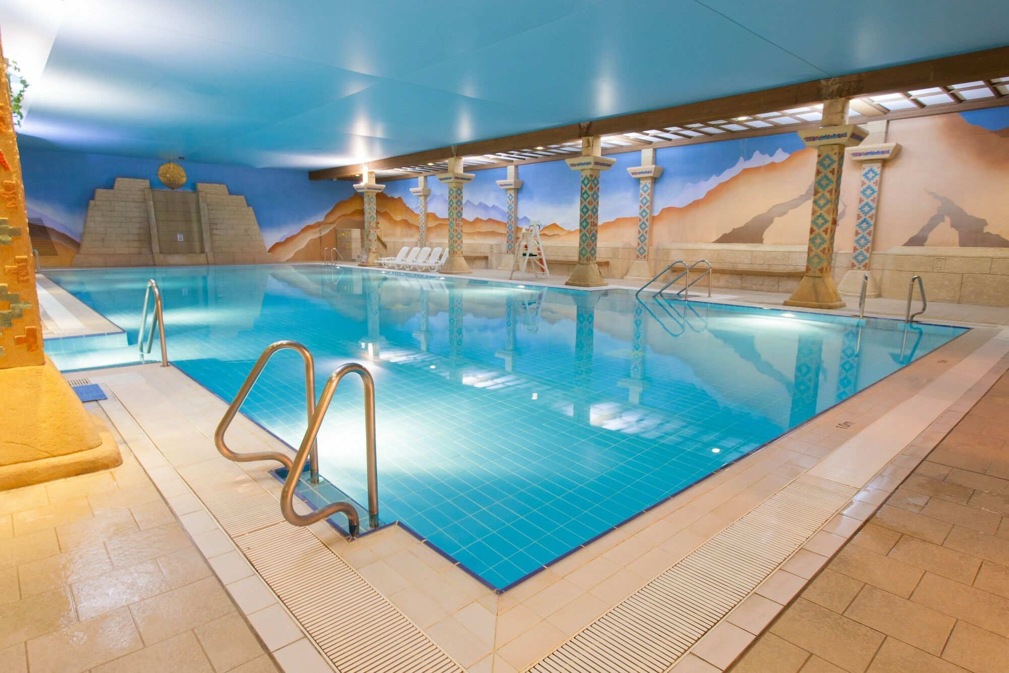 Tlh Toorak - Tlh Leisure, Entertainment And 3* Torquay