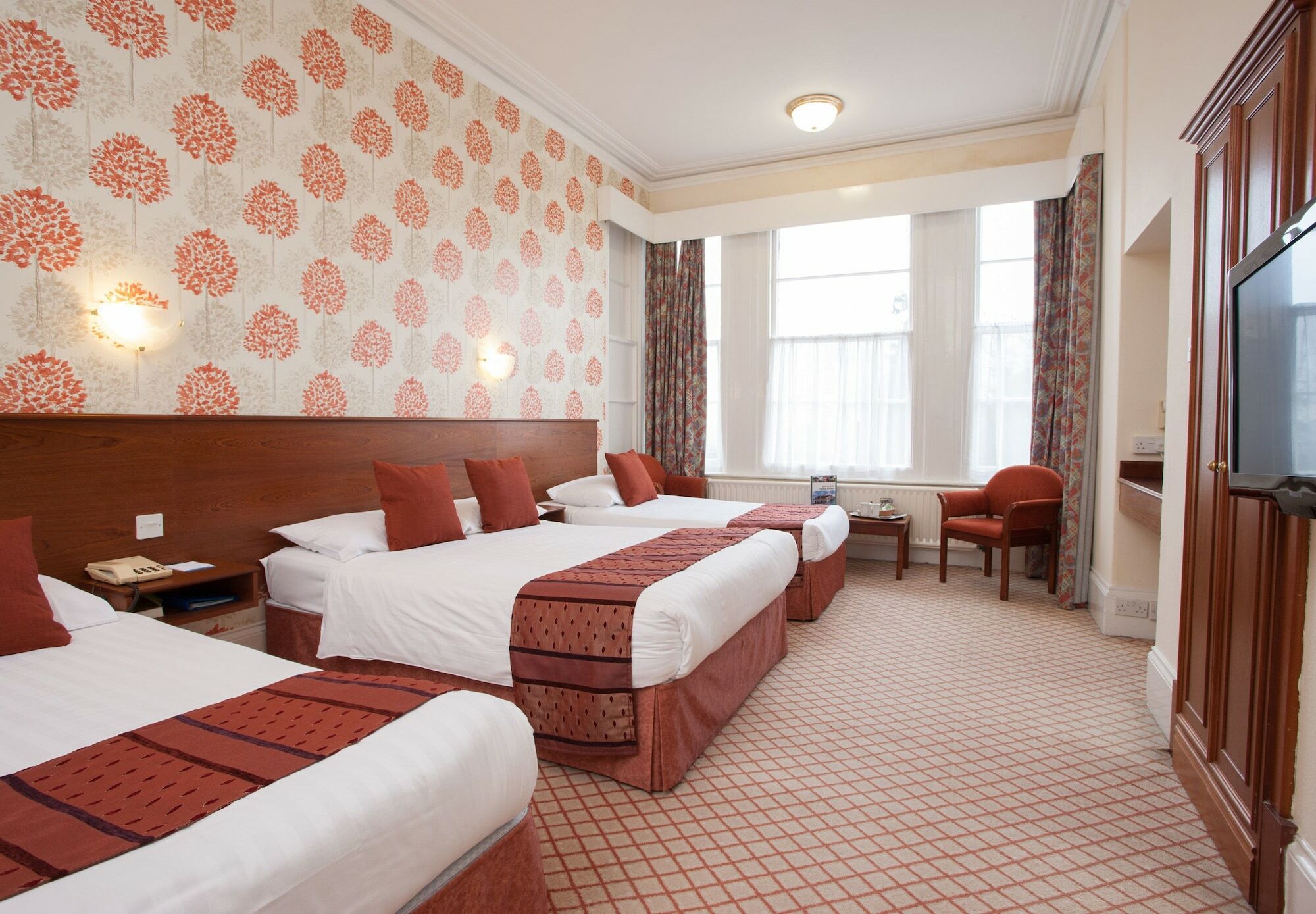 Tlh Toorak - Tlh Leisure, Entertainment And 3*