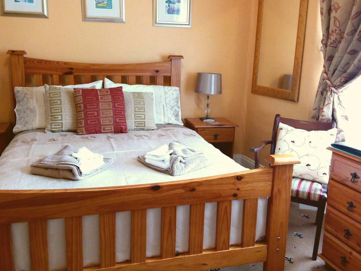 Exton House Guest house