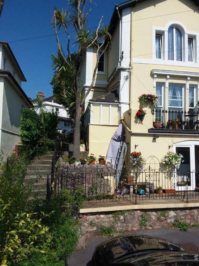 Exton House 4* Torquay