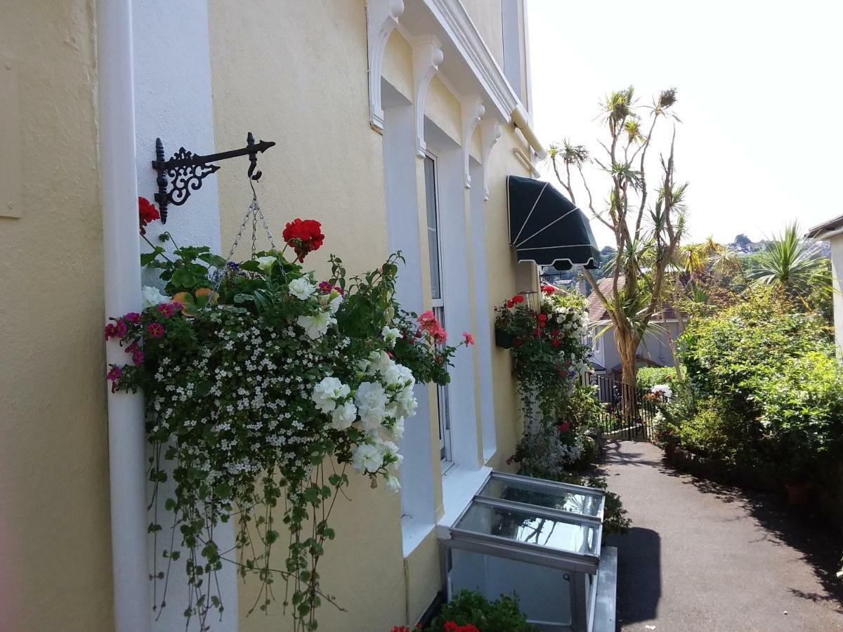 Exton House Guest house