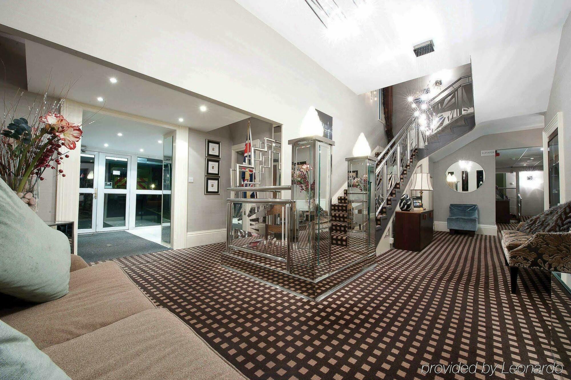 Western Gleneagles 3*