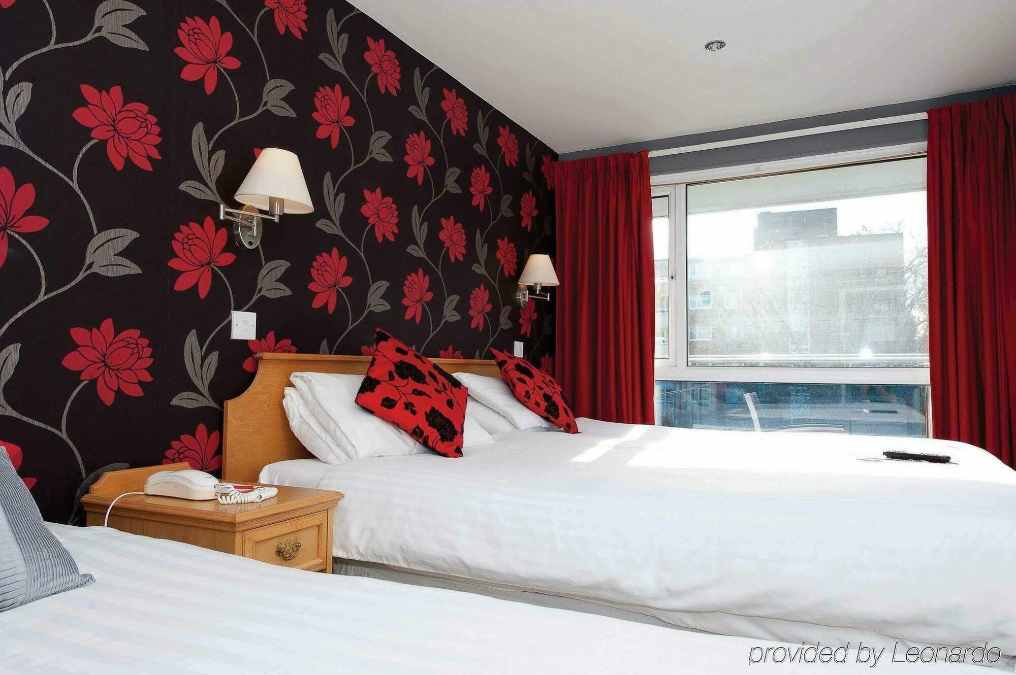 Western Gleneagles 3*