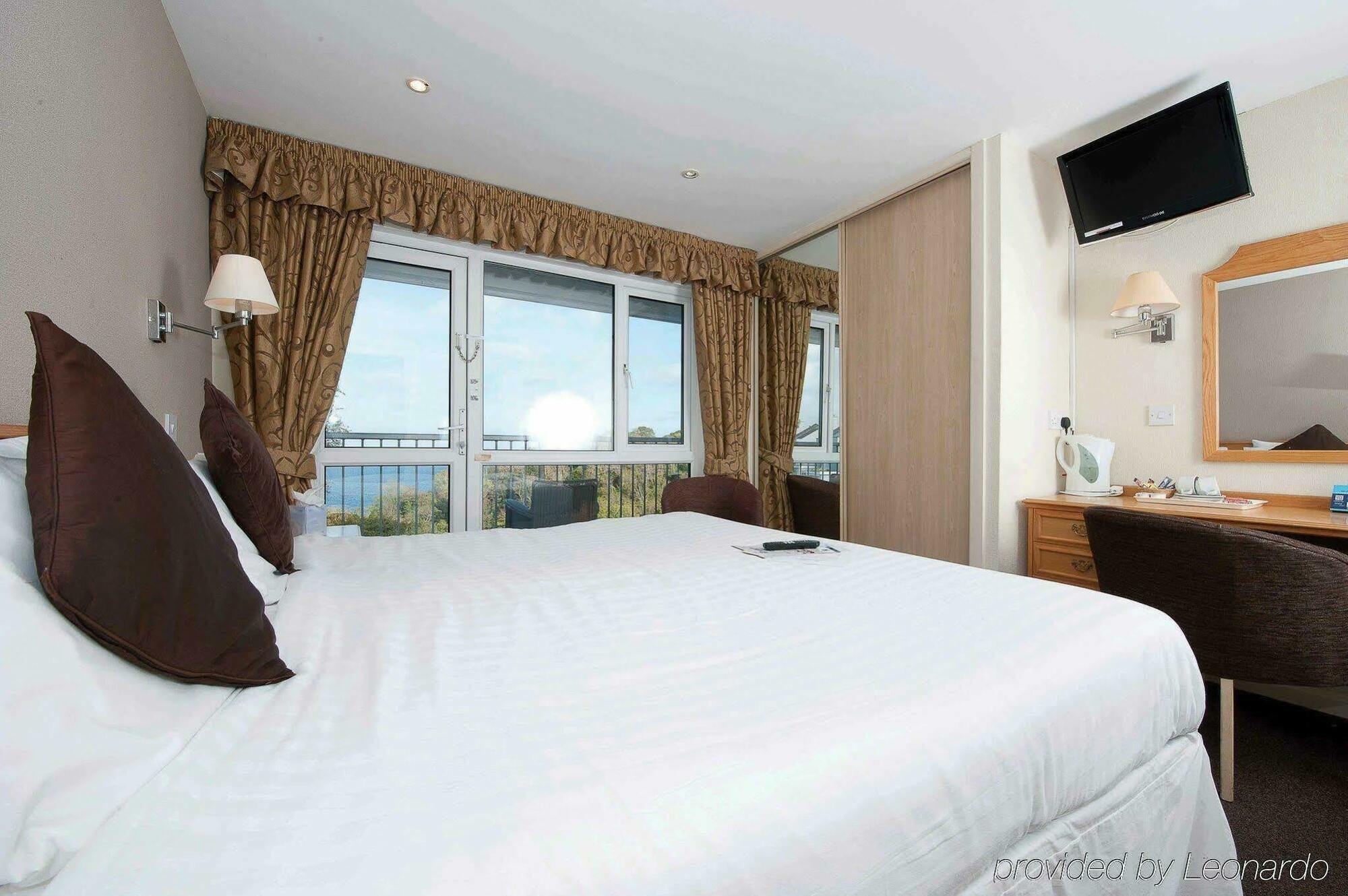 Western Gleneagles Hotel