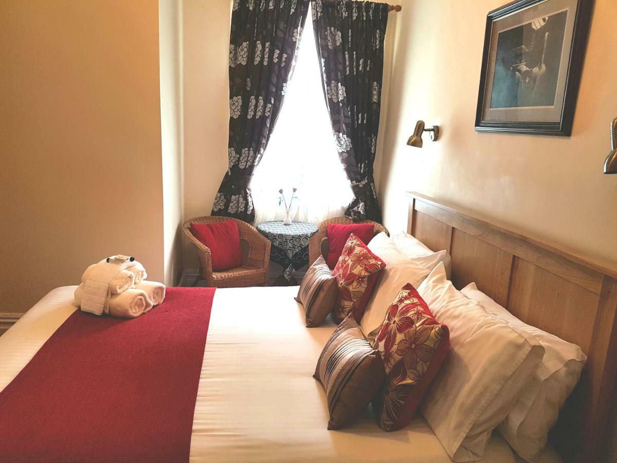 Guest house The Palms Torquay