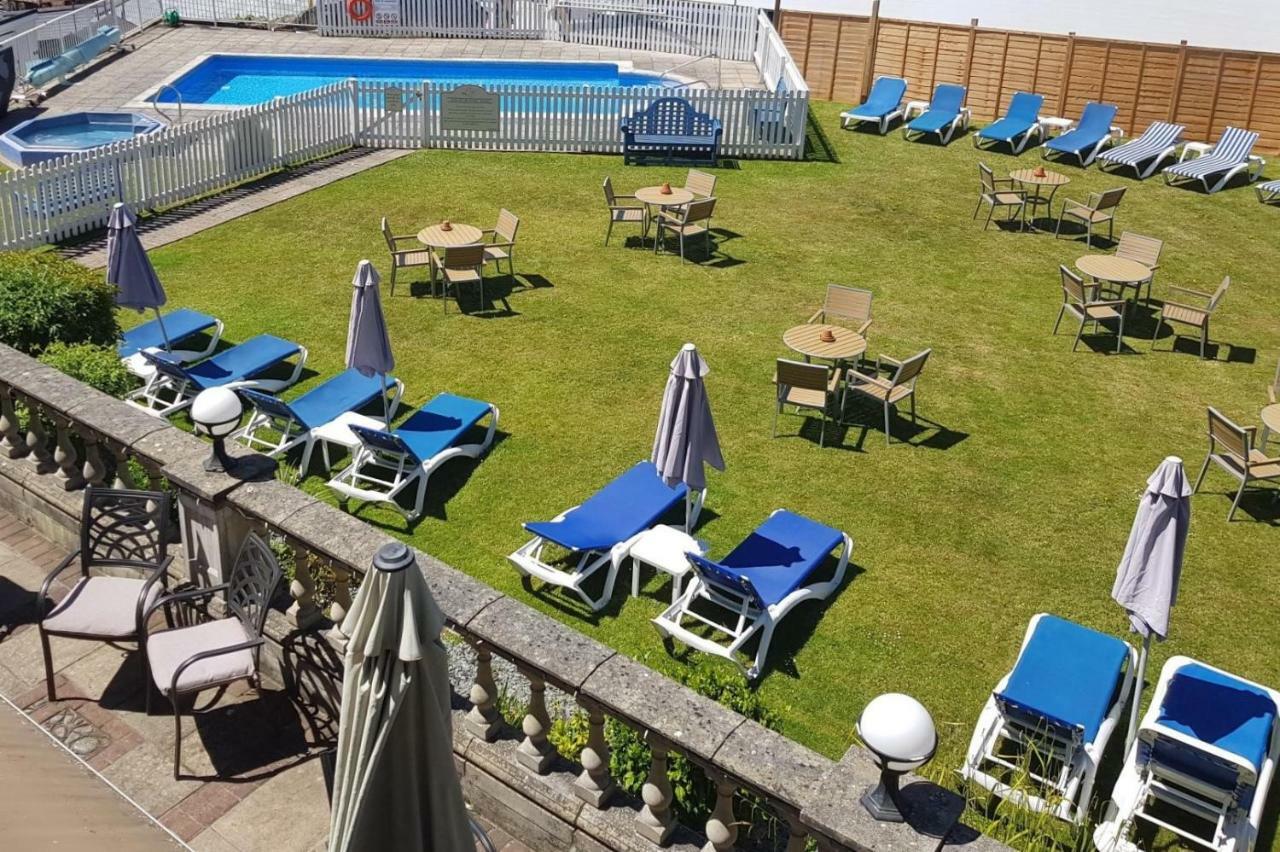 Hotel Lincombe Hall & - Just For Adults