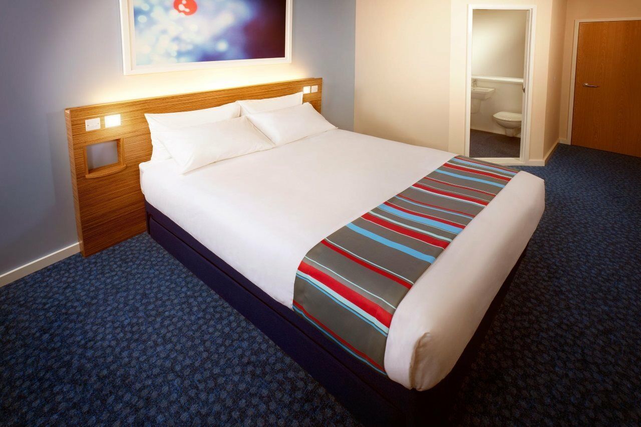 Travelodge 3* Torquay