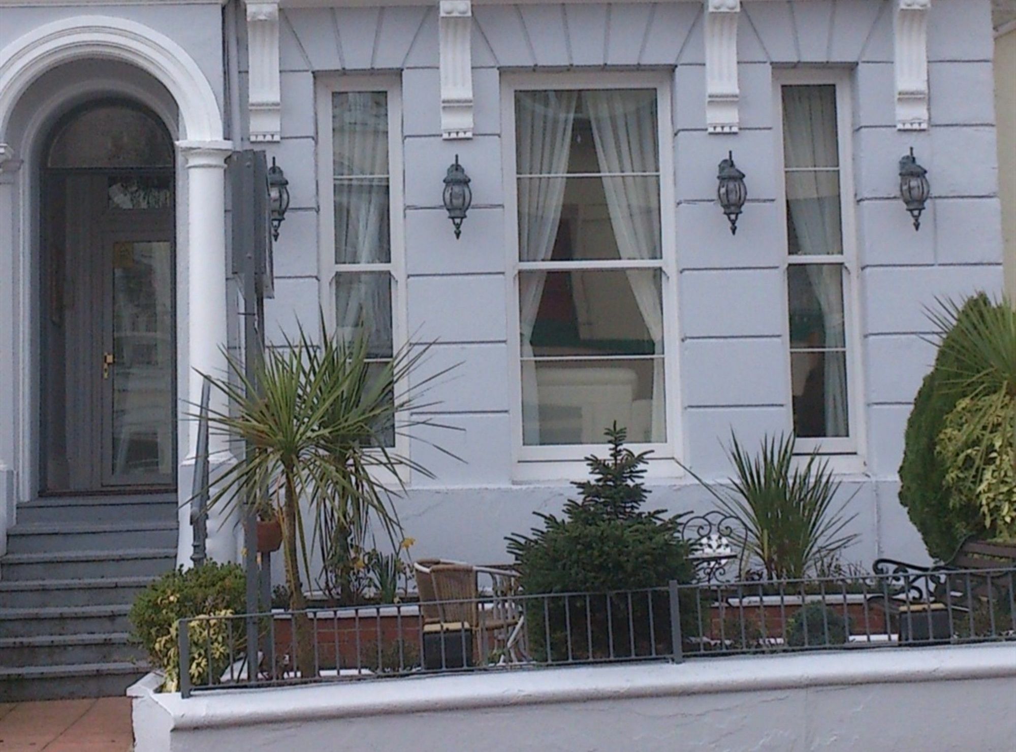 Trelawney - Guest house 4*