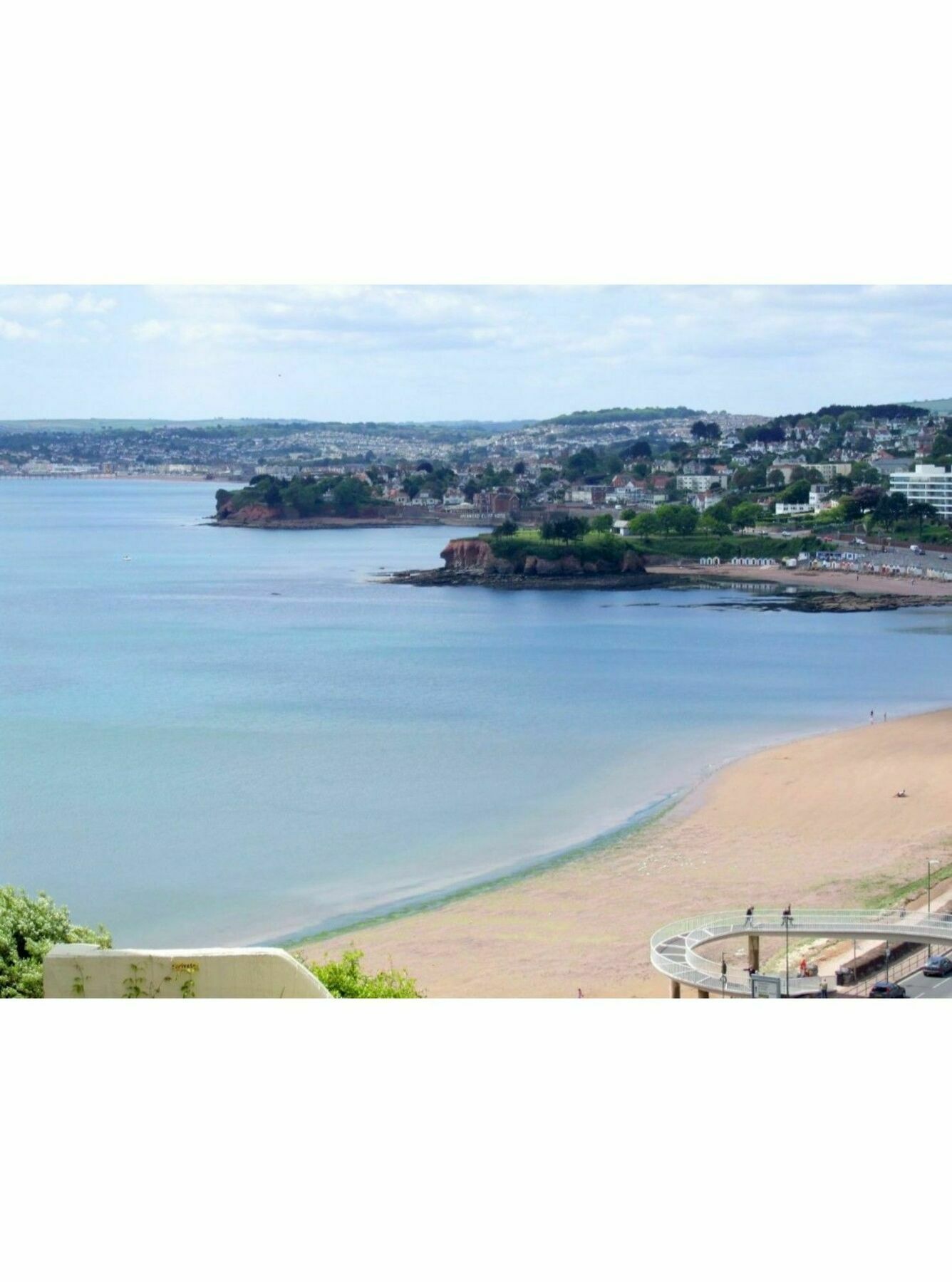 Trelawney - Casa de hóspedes Torquay