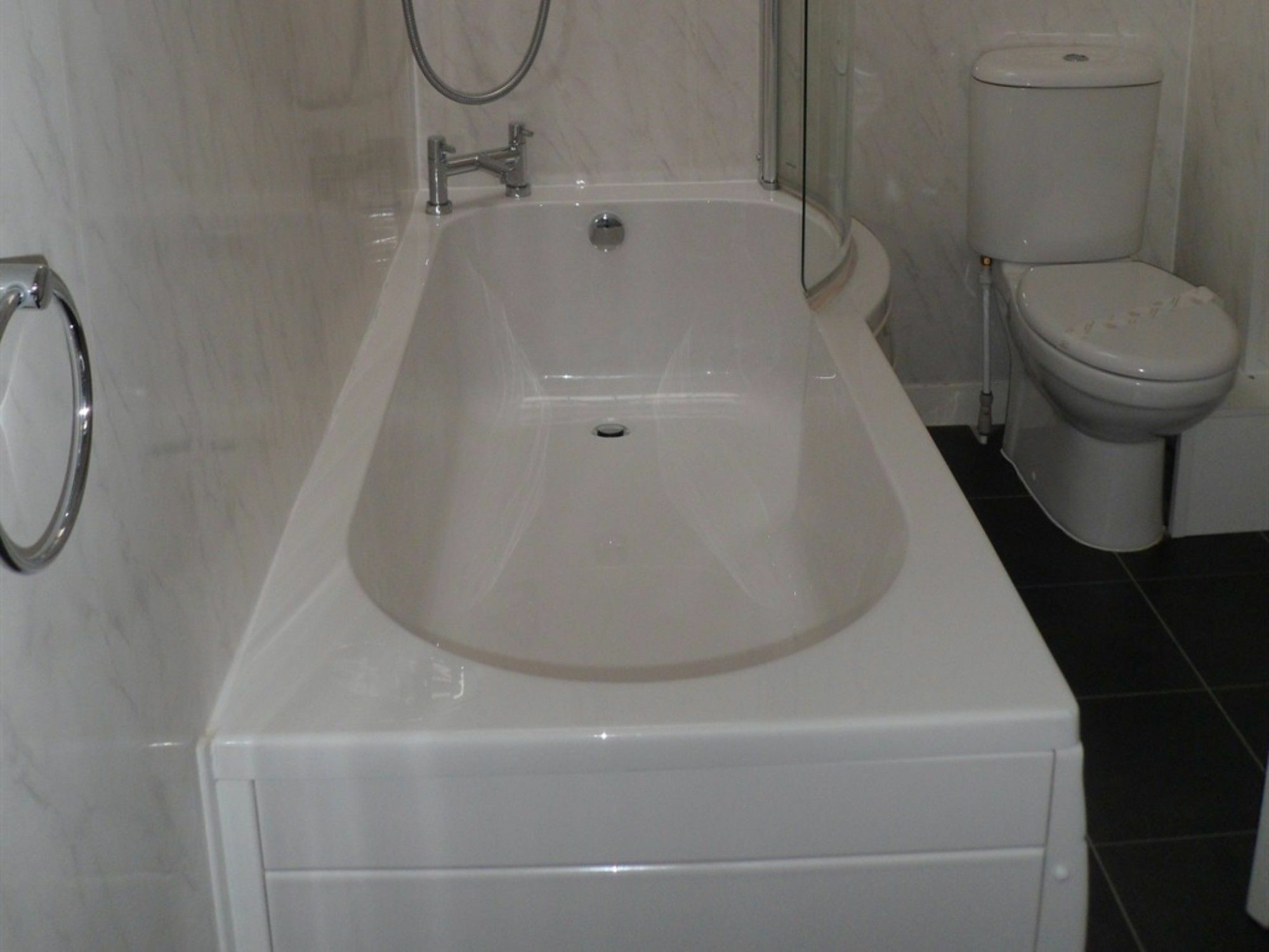 Guest house Trelawney - Torquay