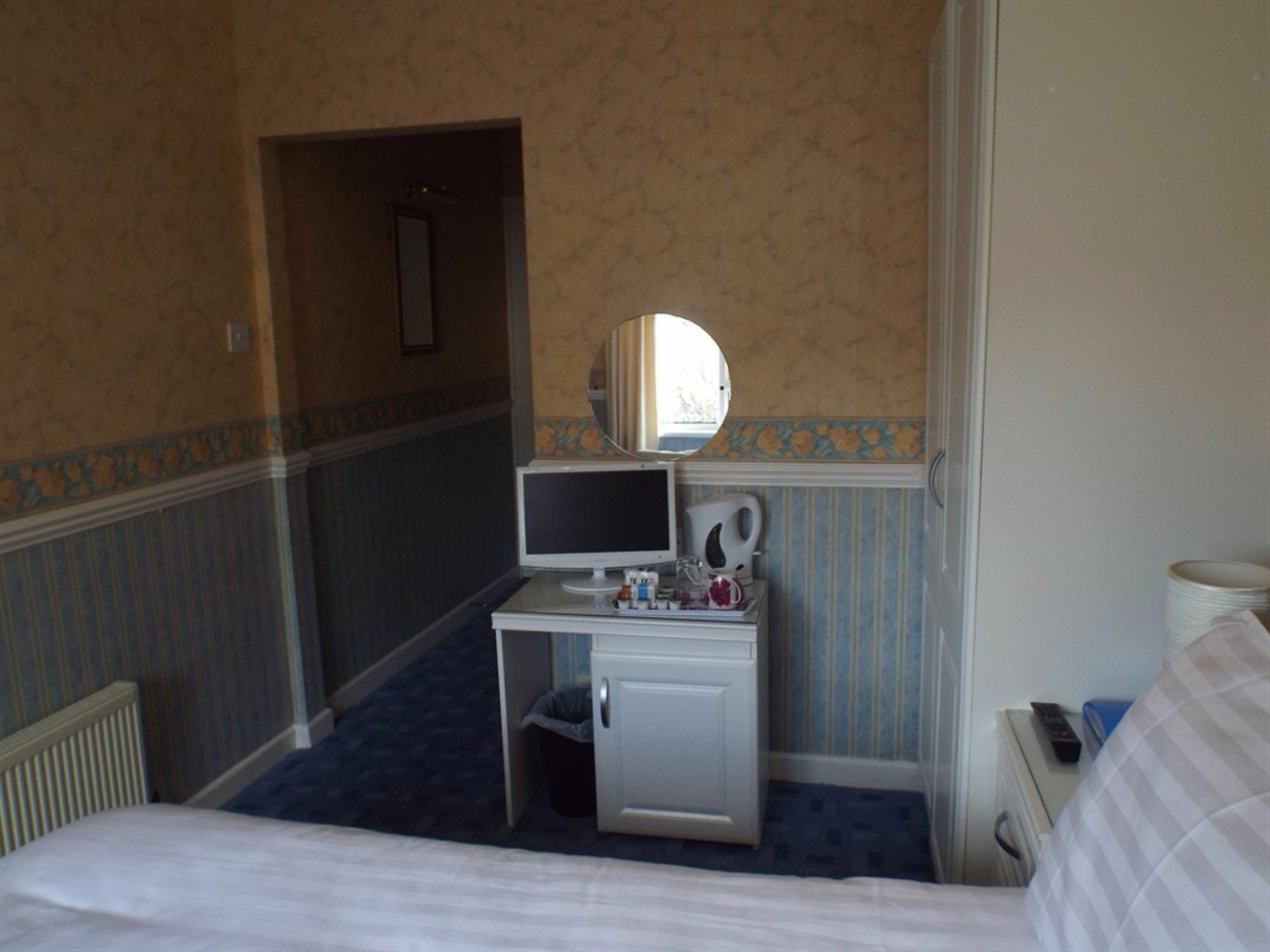 Guest house The Millbrook