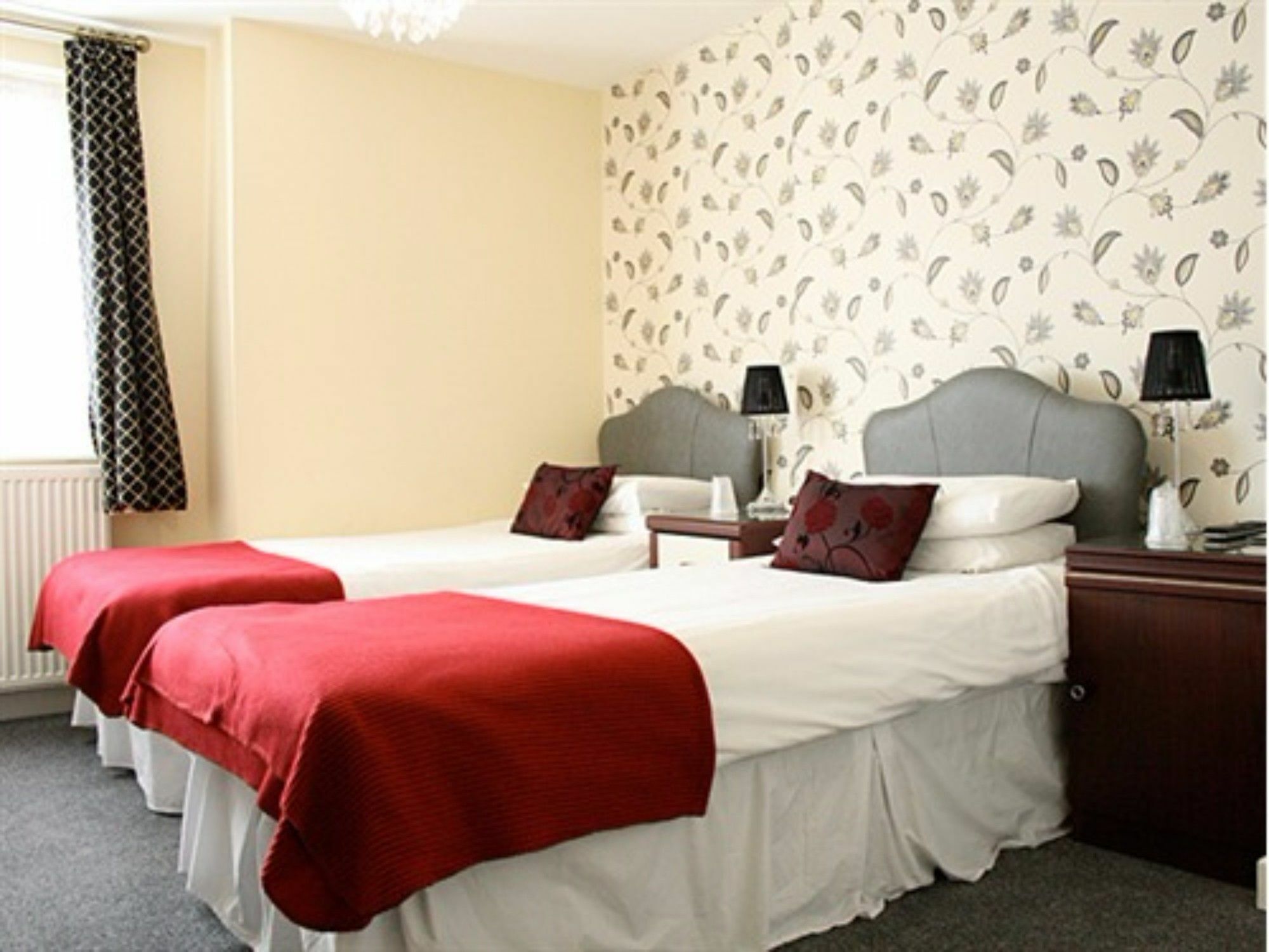 Trelawney - 4* Torquay