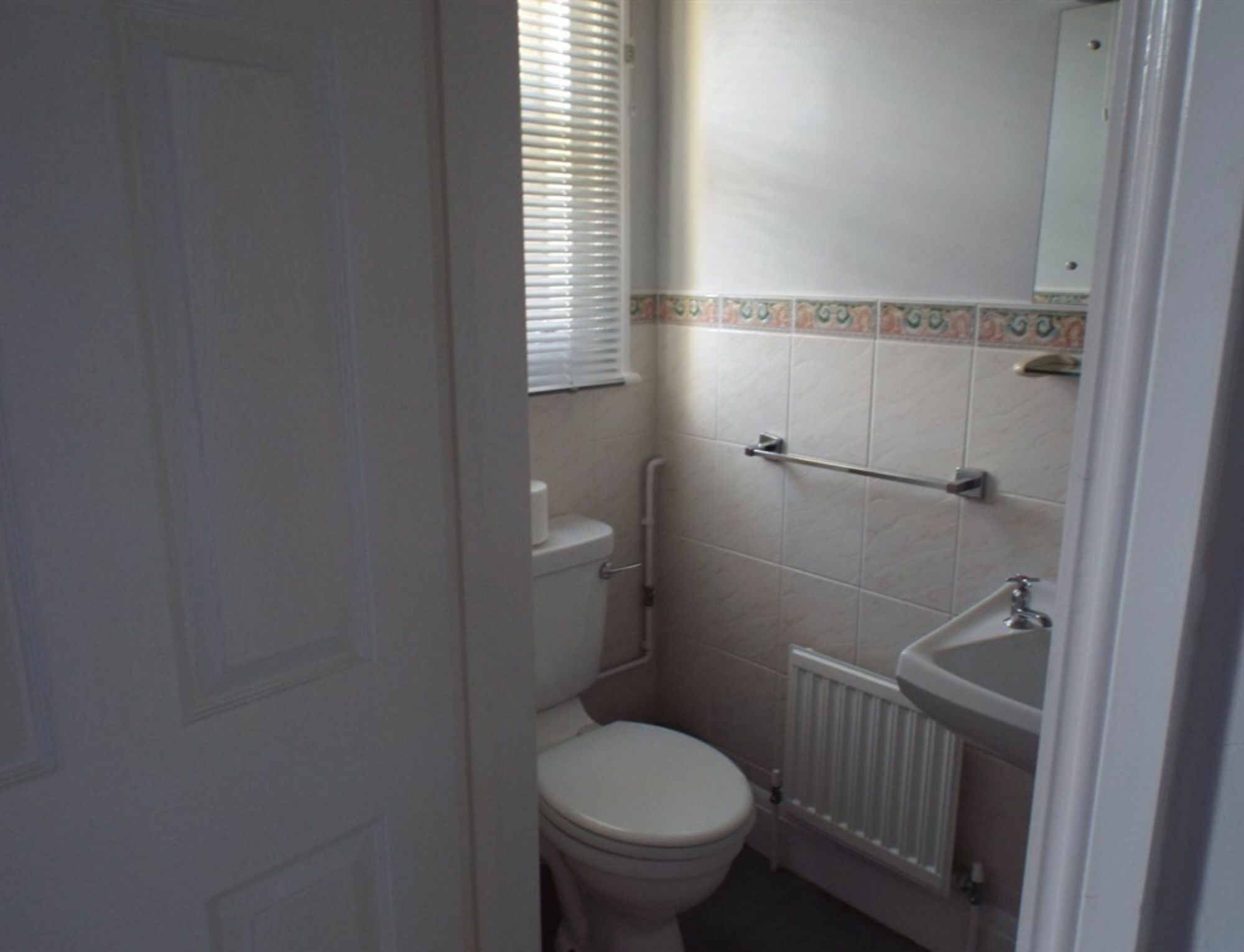 The Millbrook Guest house Torquay