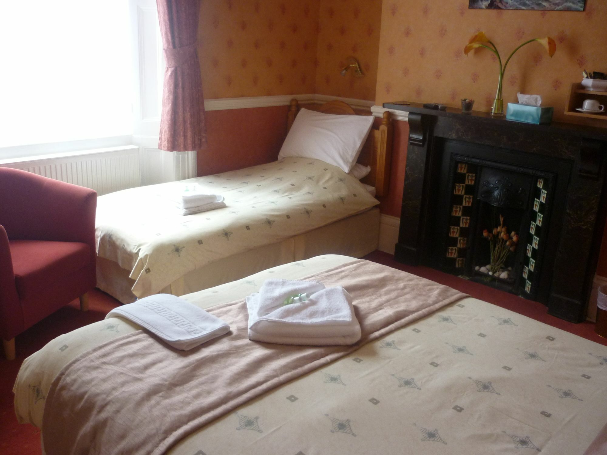 Ashwood Grange