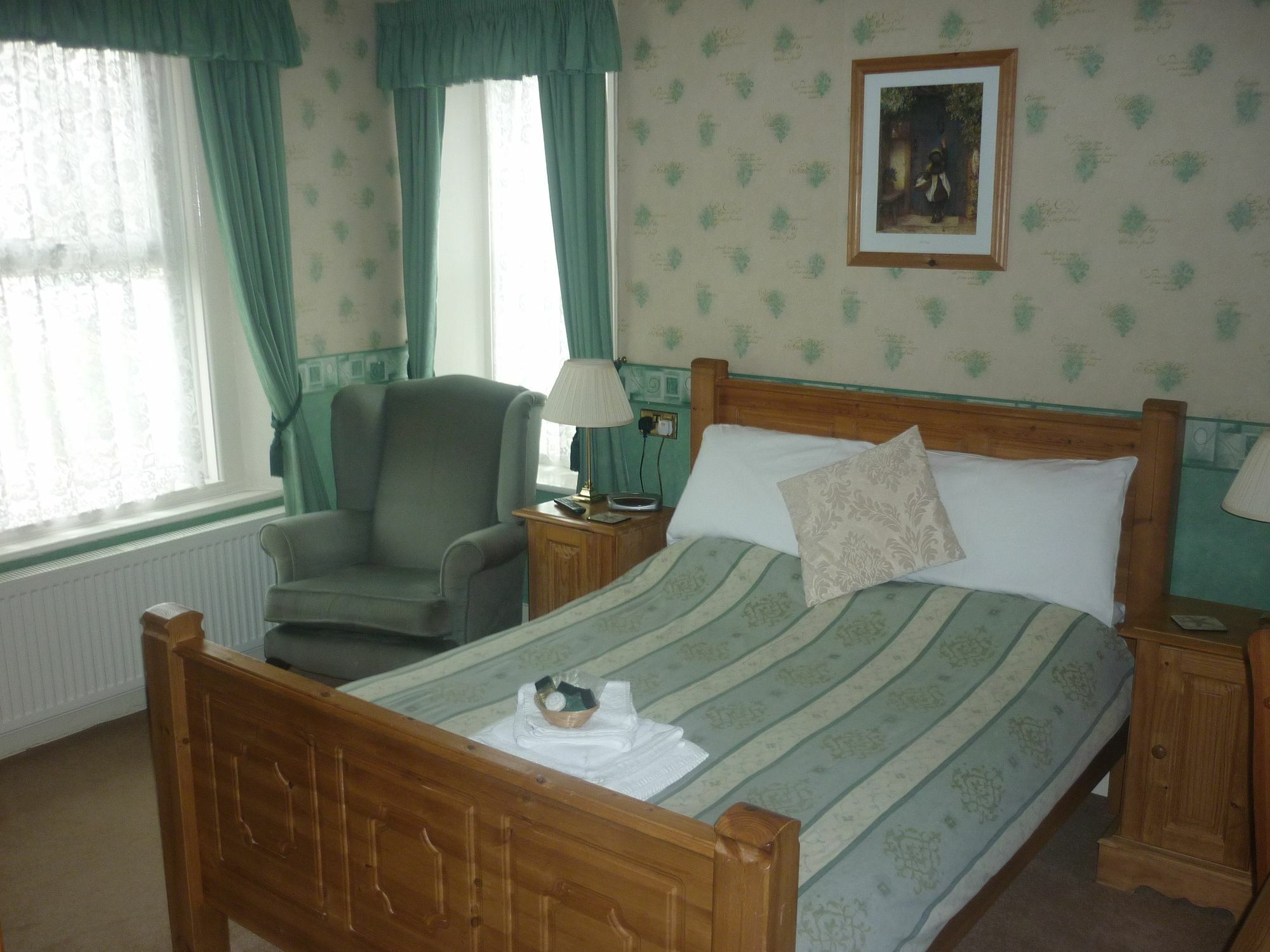 Ashwood Grange Bed & Breakfast