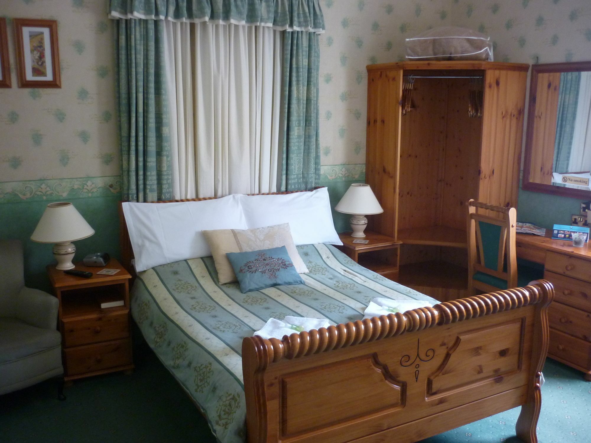 Ashwood Grange