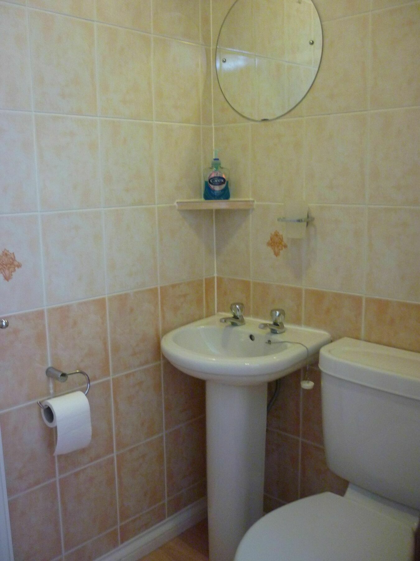 Ashwood Grange 4* Torquay