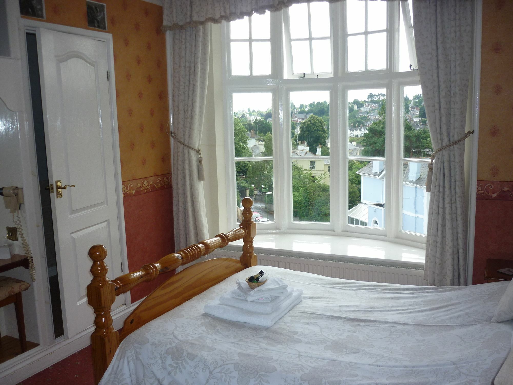 Ashwood Grange