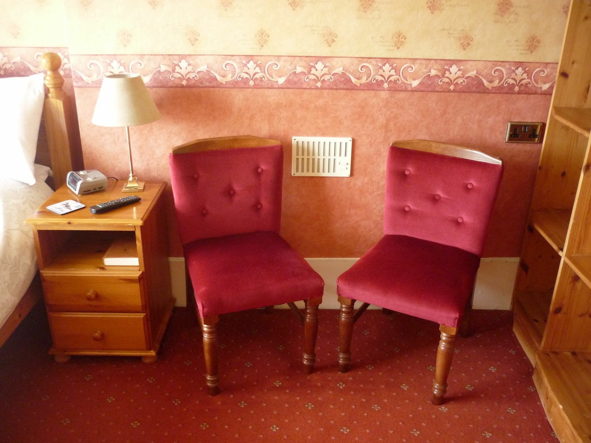 Ashwood Grange 4* Torquay