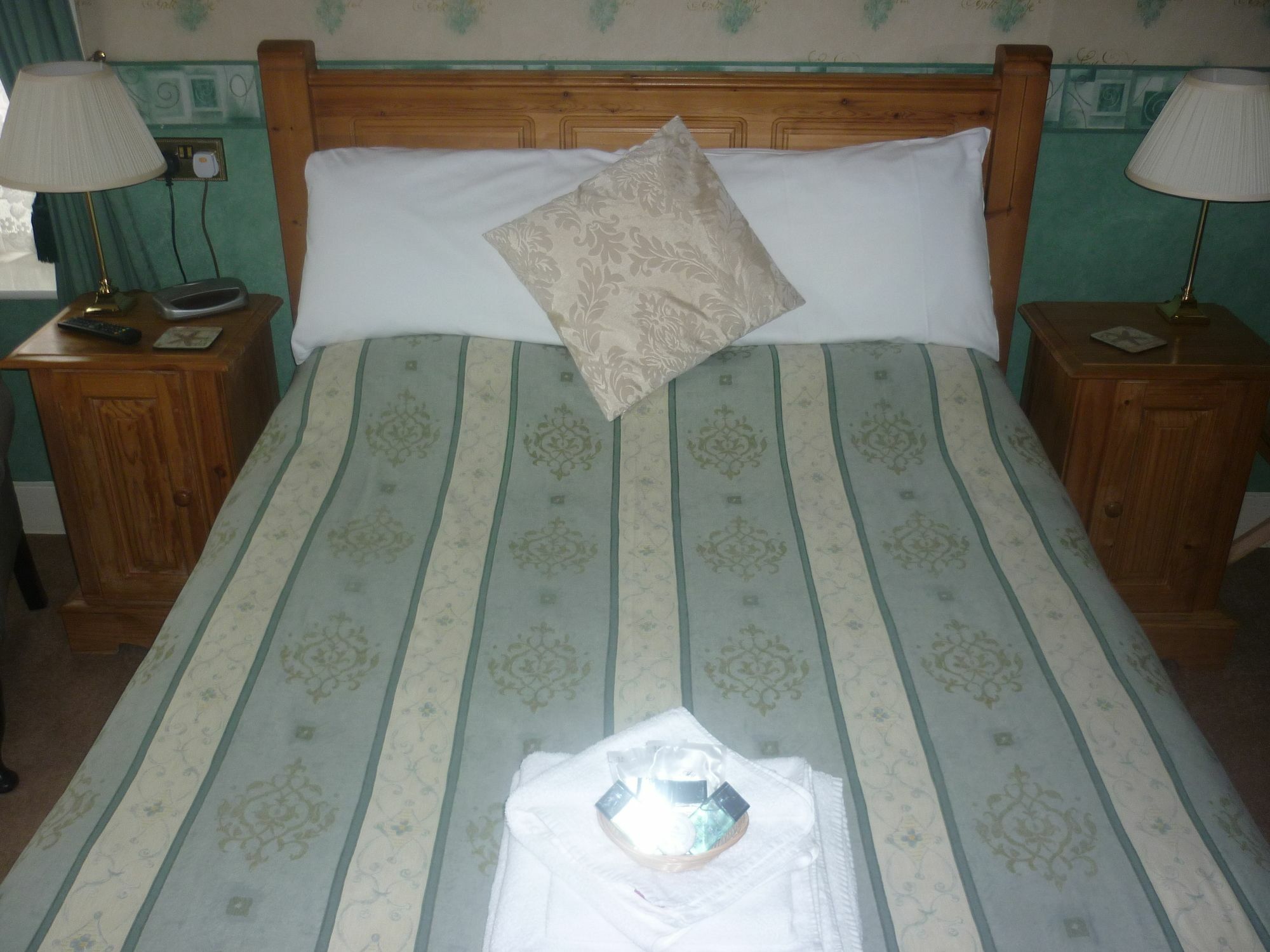 Ashwood Grange Bed & Breakfast