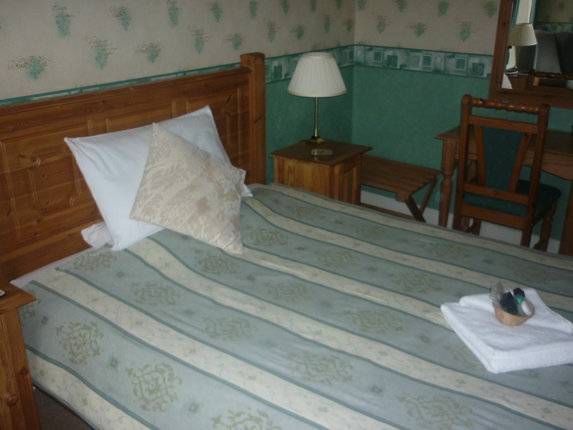 Ashwood Grange 4*