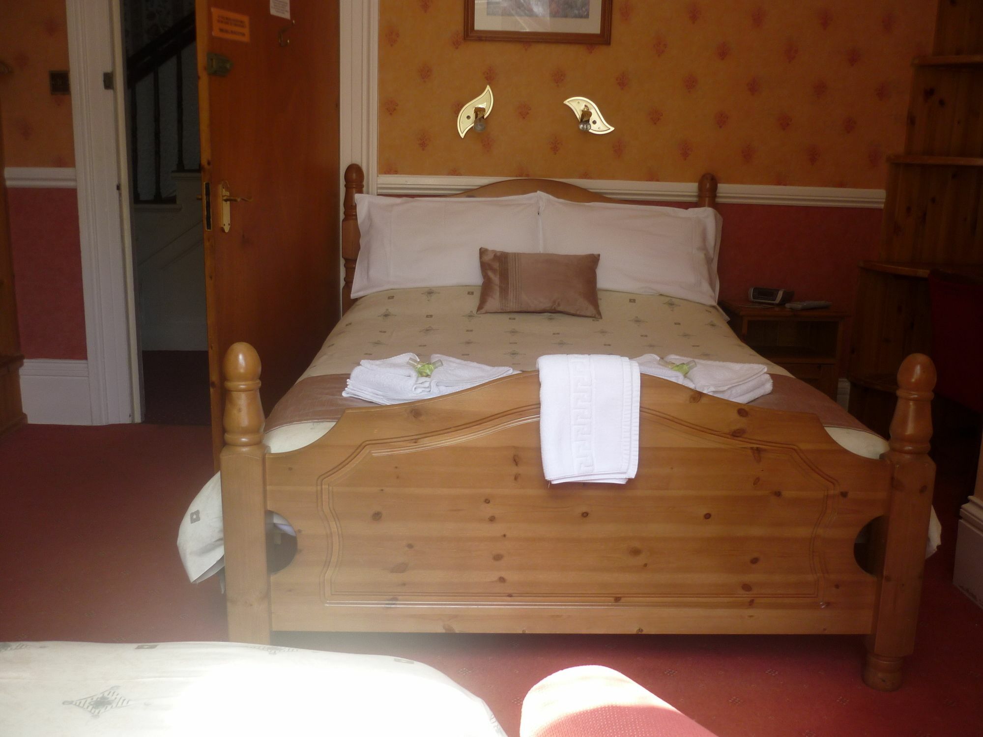 Ashwood Grange 4* Torquay