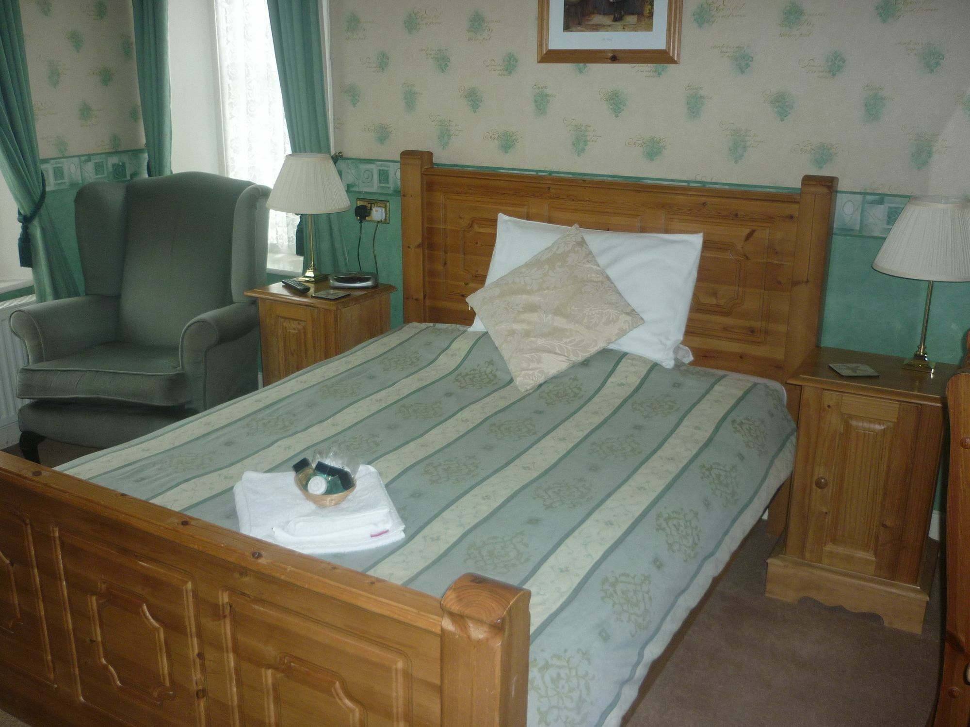Ashwood Grange Bed & Breakfast