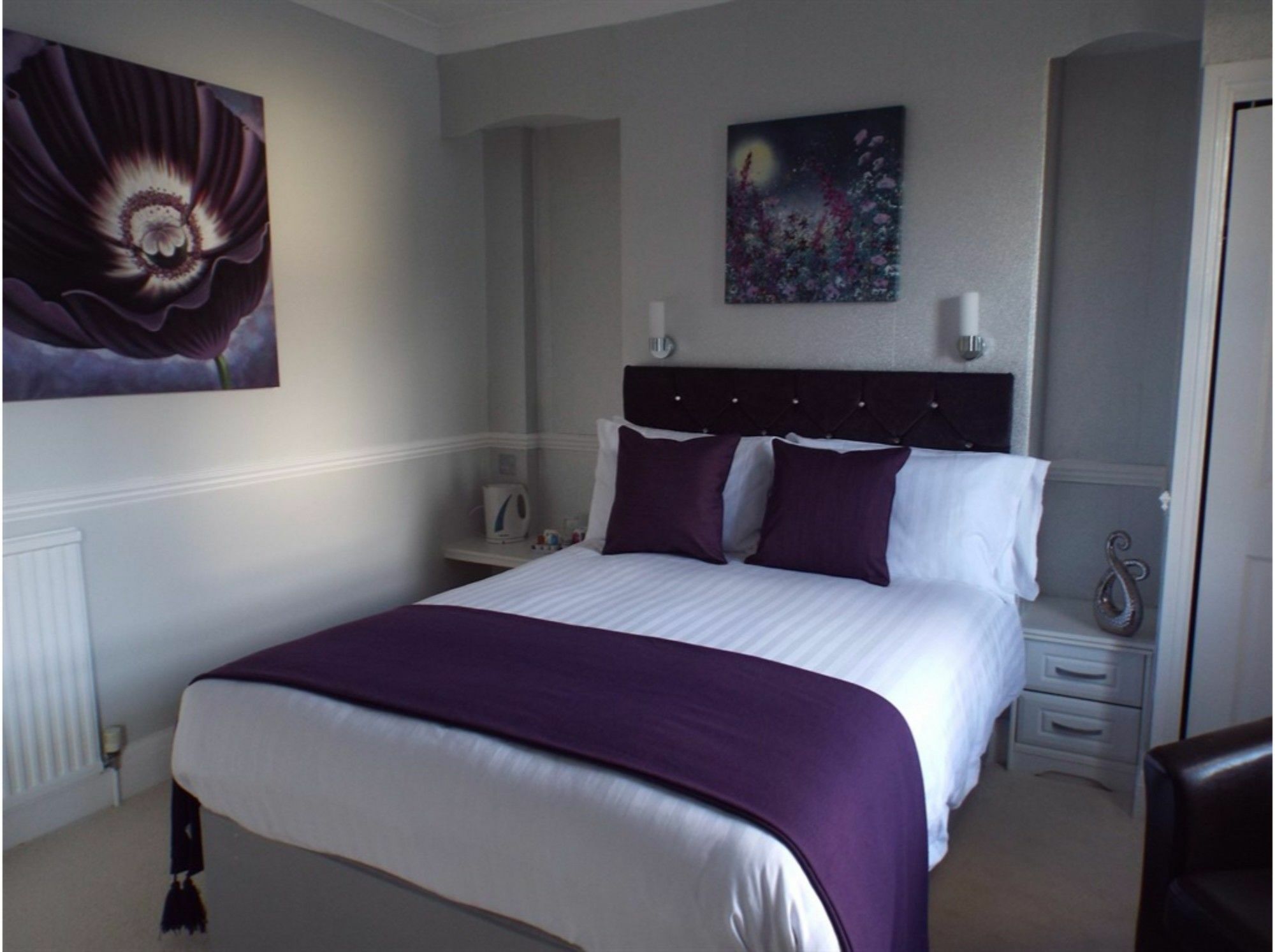Guest house The Millbrook 4*