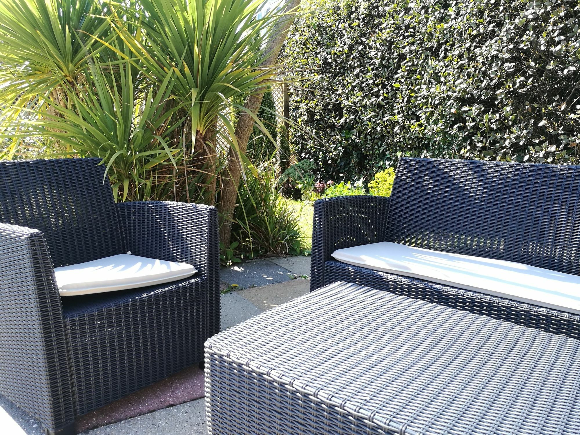 The Devon Court 3* Torquay