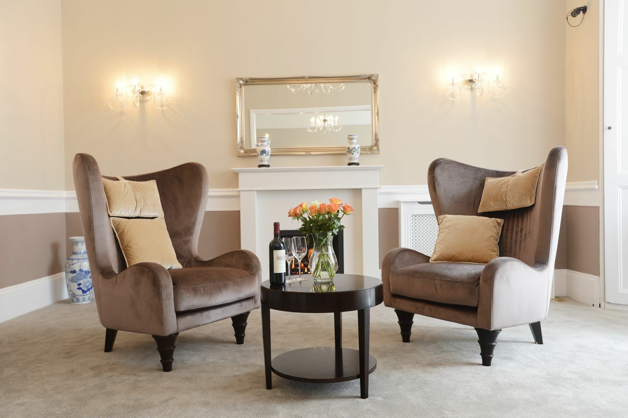 The Devon Court 3* Torquay