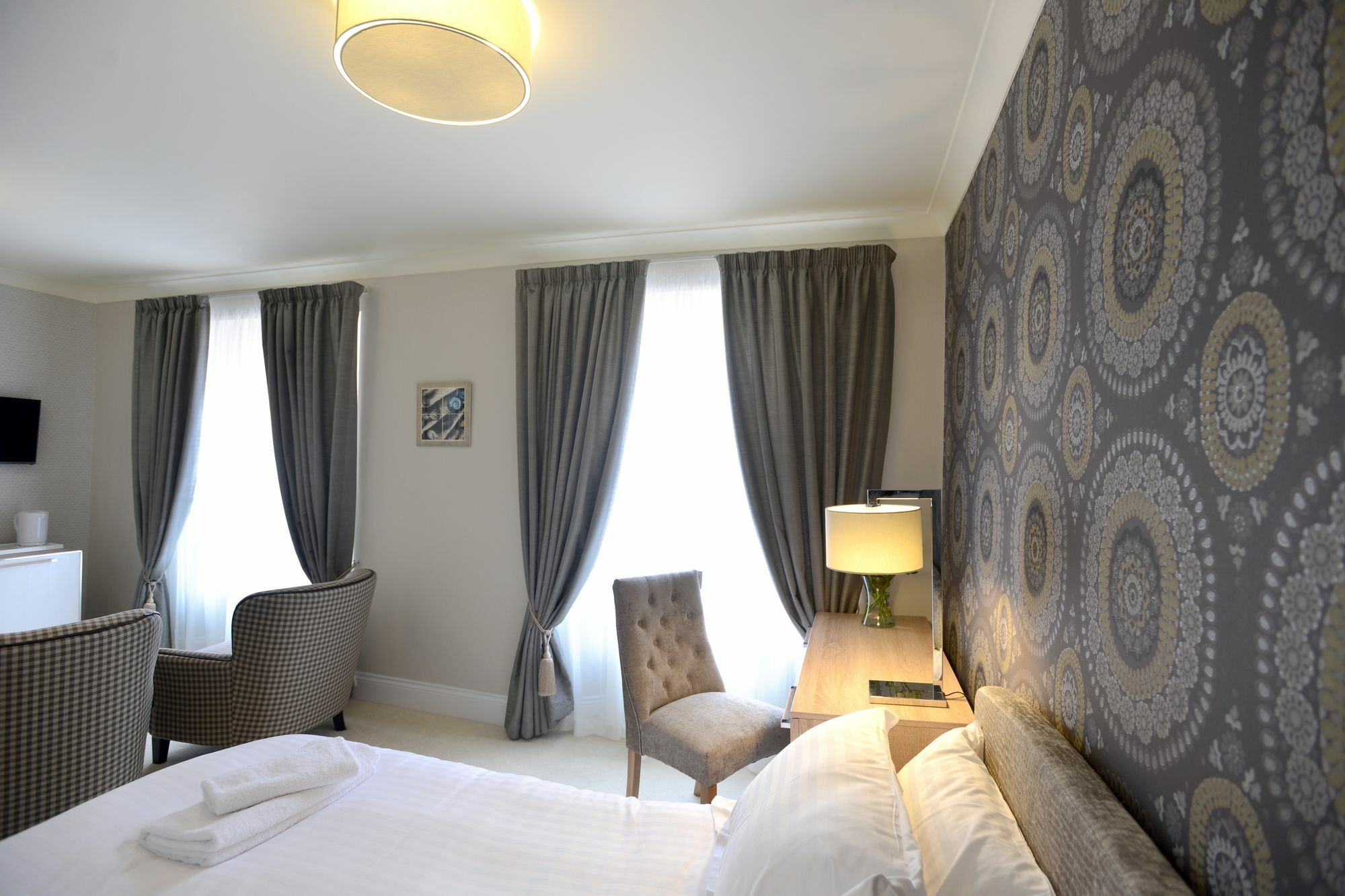 The Devon Court Hotel