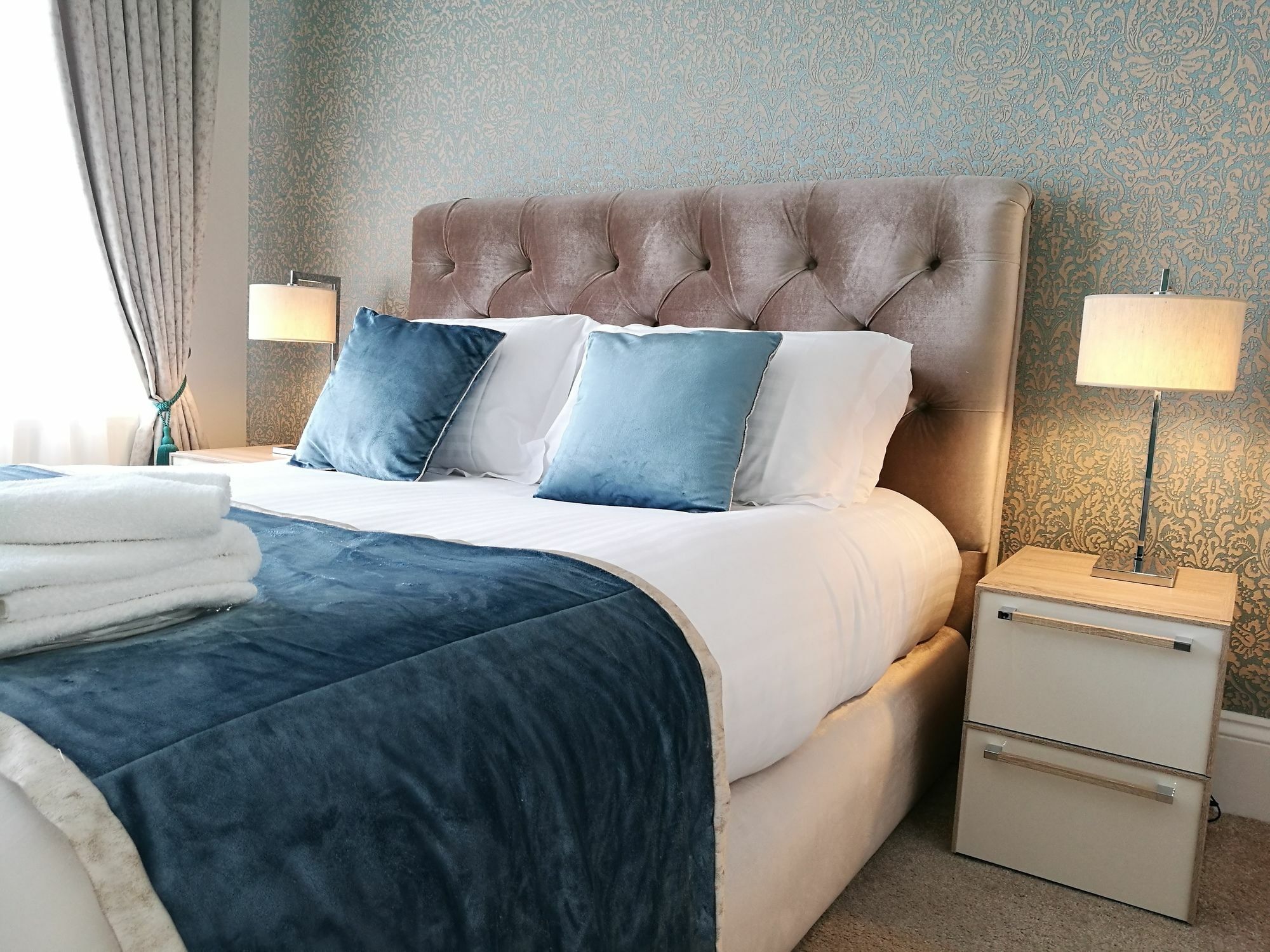 The Devon Court Hotel Torquay