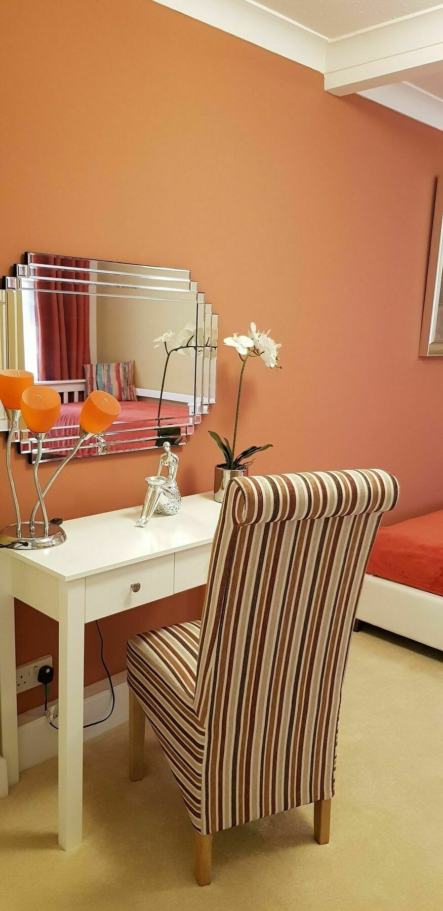 Hotel The Devon Court Torquay