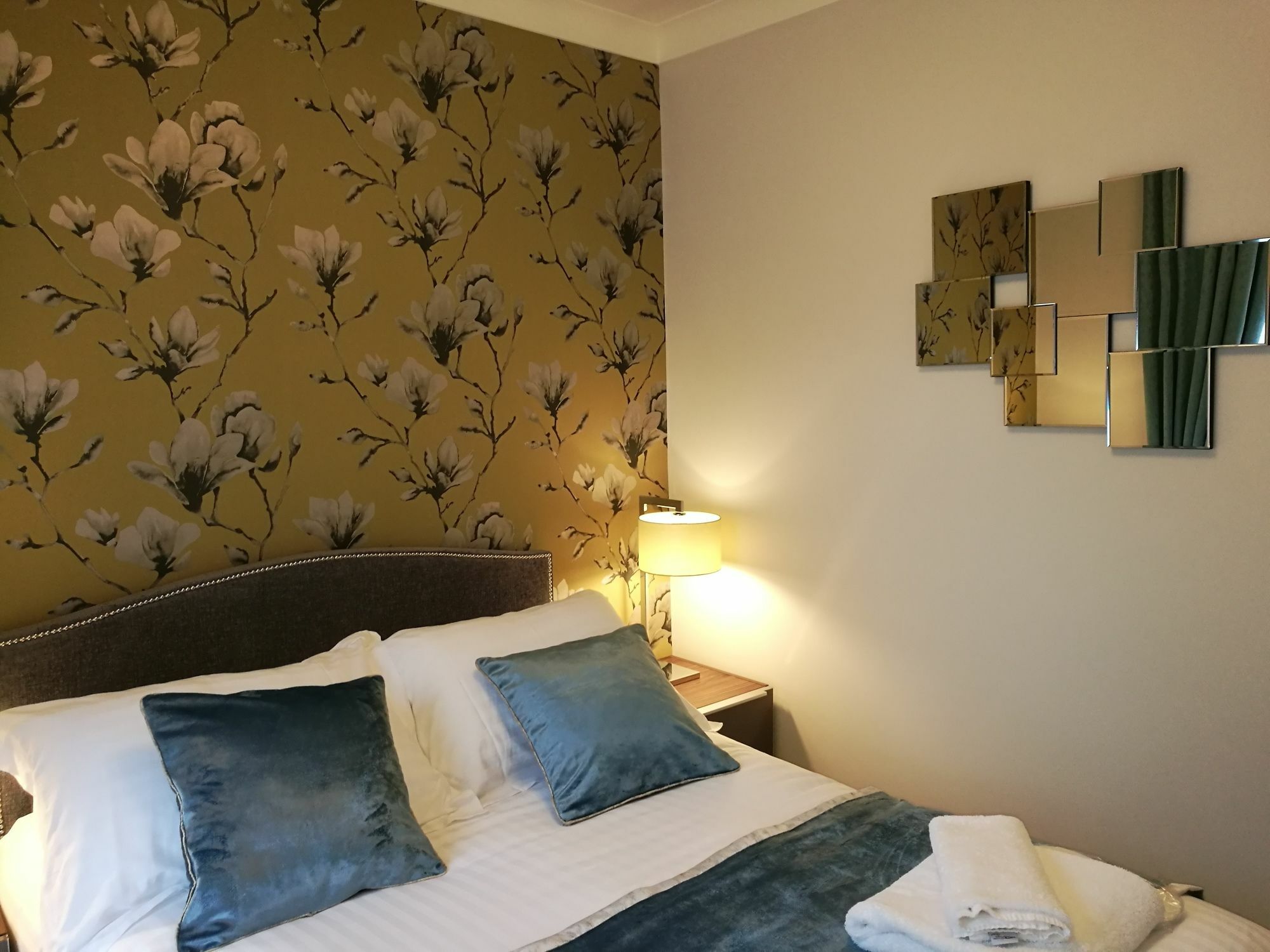 Hotel The Devon Court Torquay