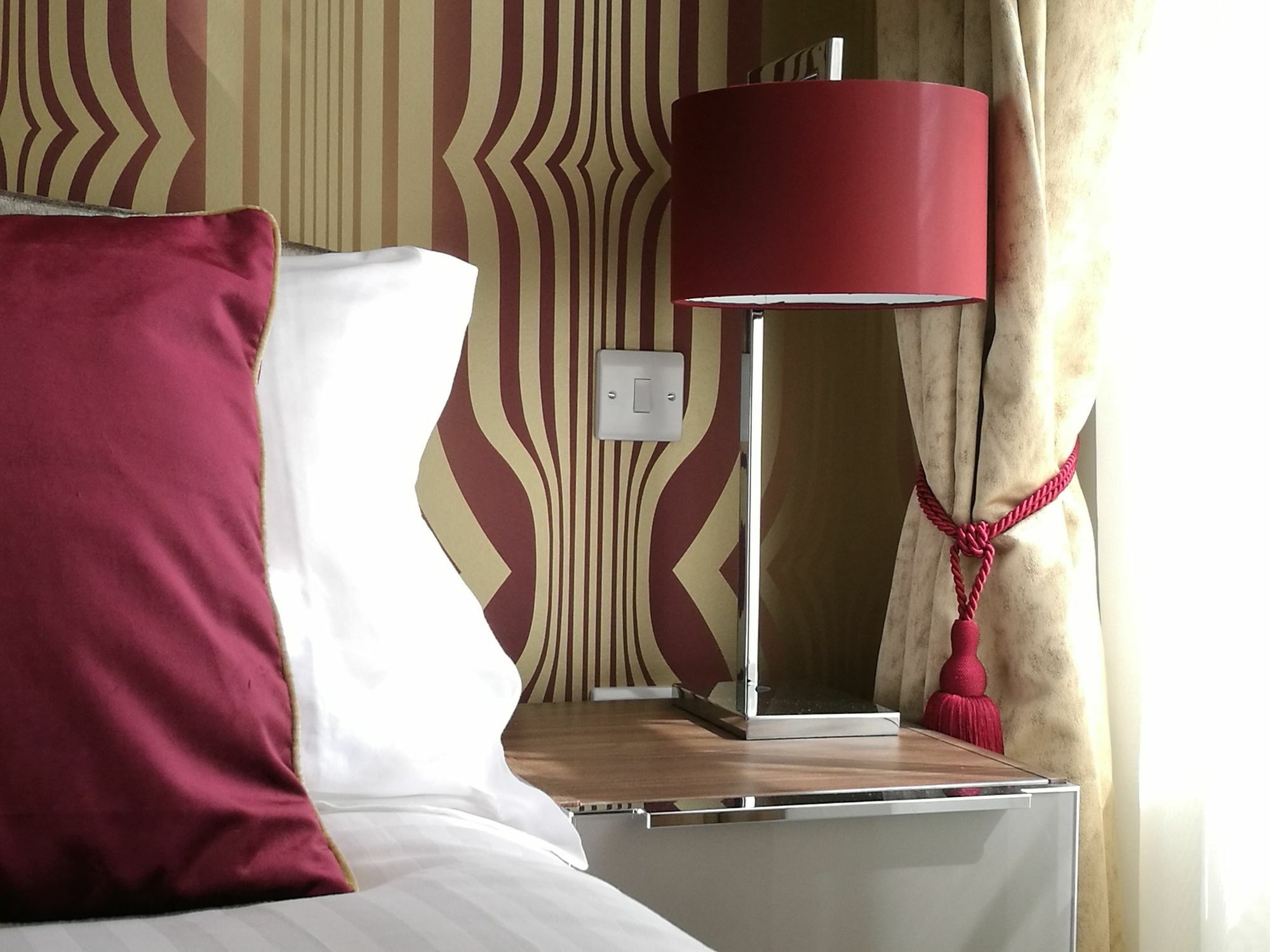 Hotel The Devon Court Torquay