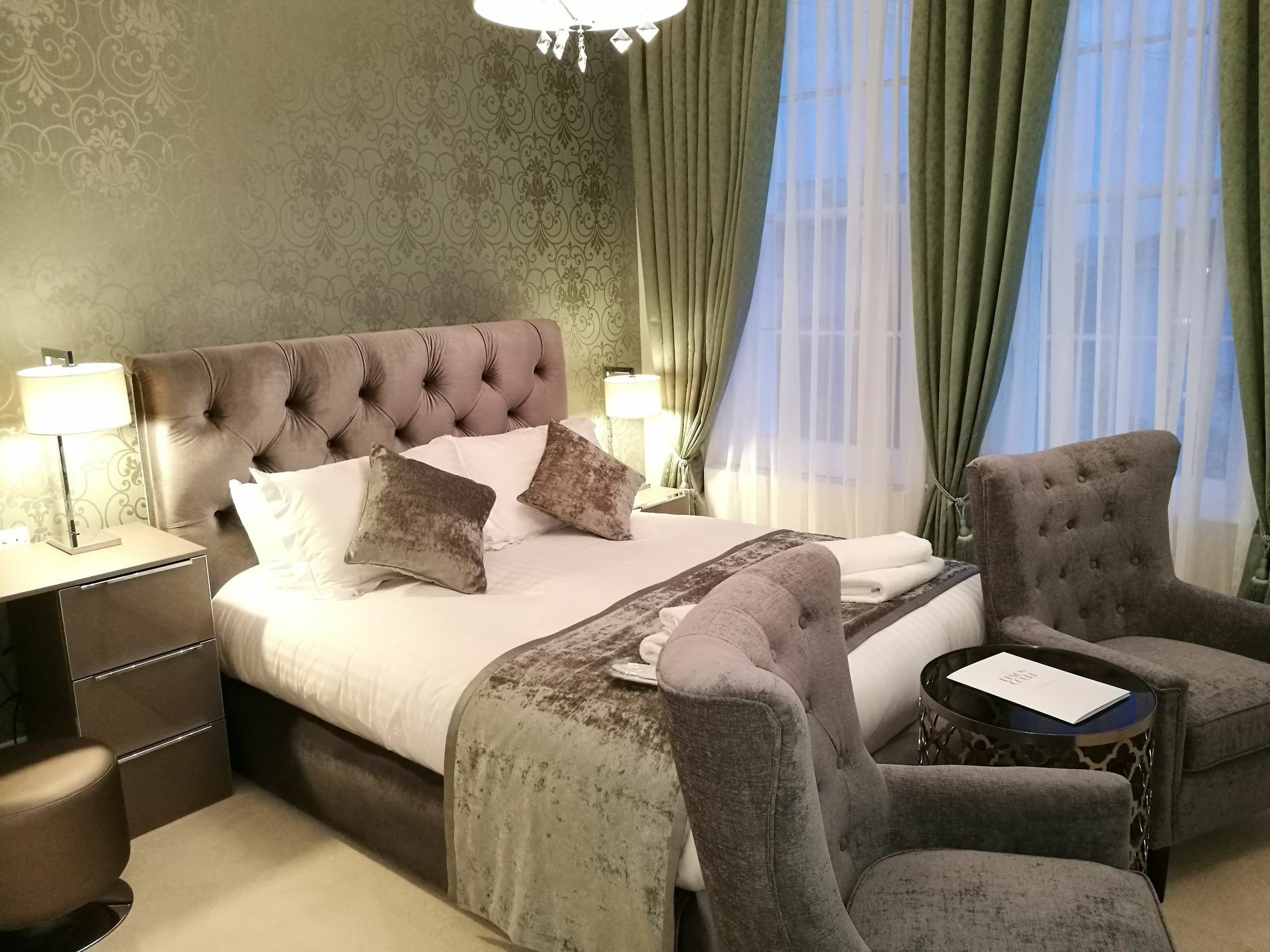 The Devon Court Hotel Torquay