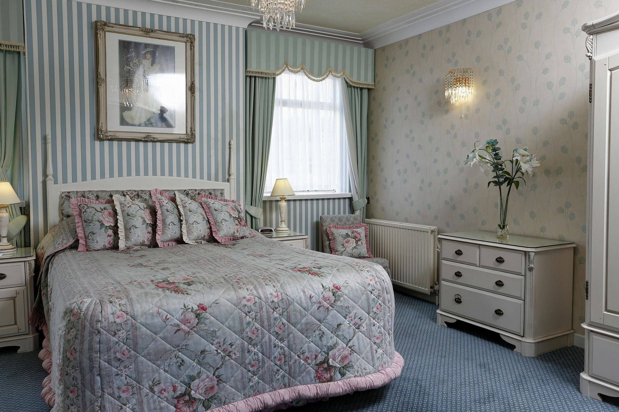 Livermead Cliff Hotel