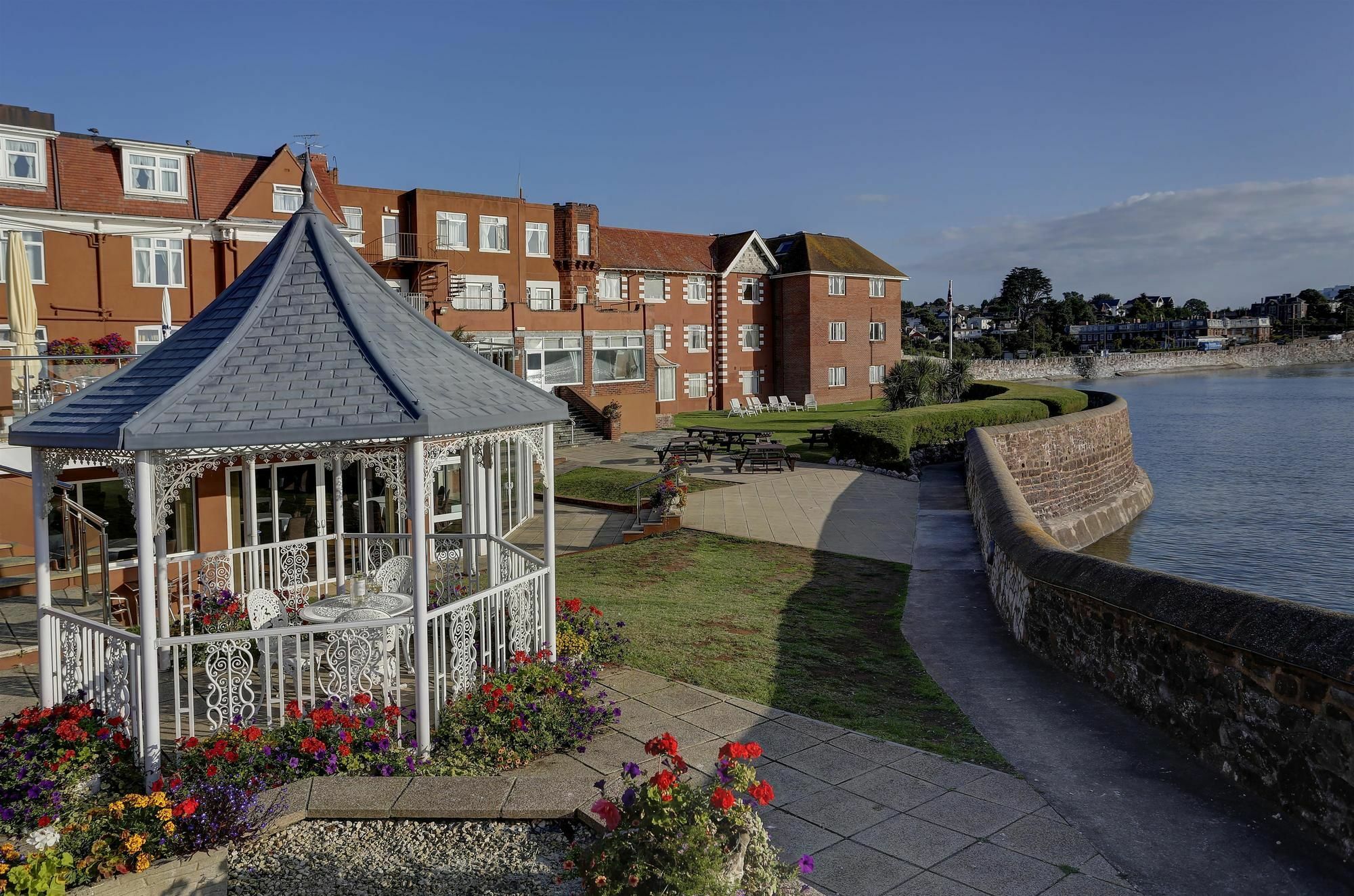 Hotel Livermead Cliff 3*
