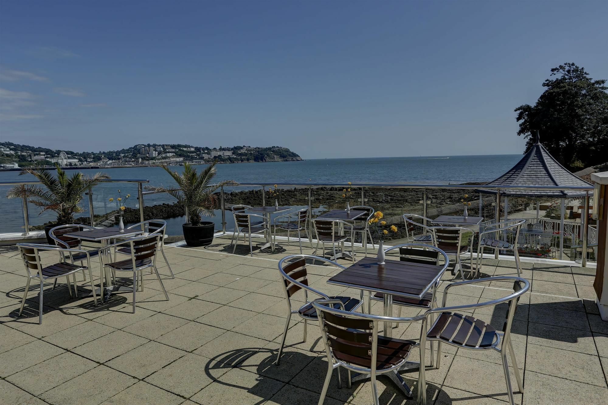 Livermead Cliff 3*