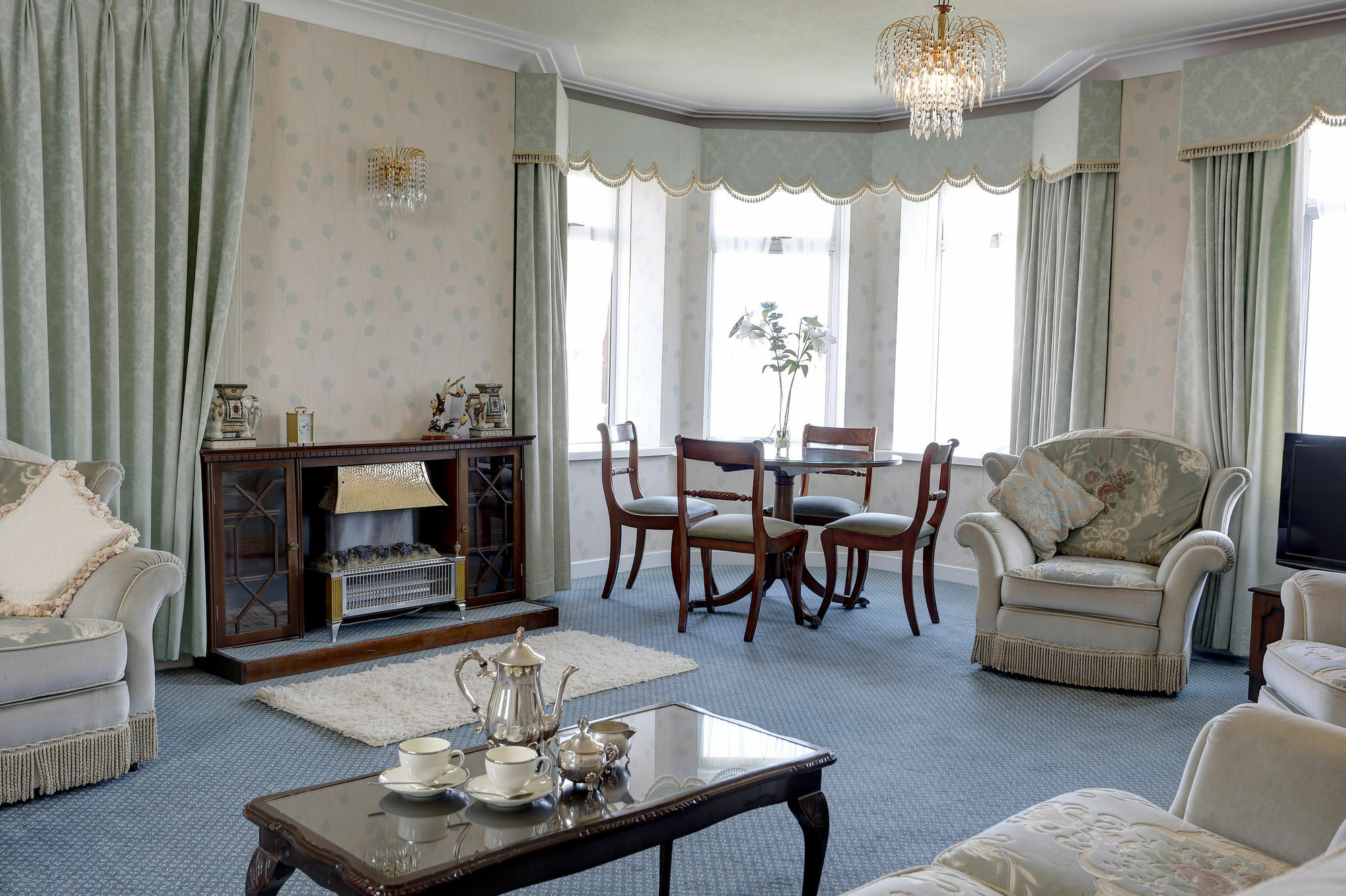 Livermead Cliff Hotel