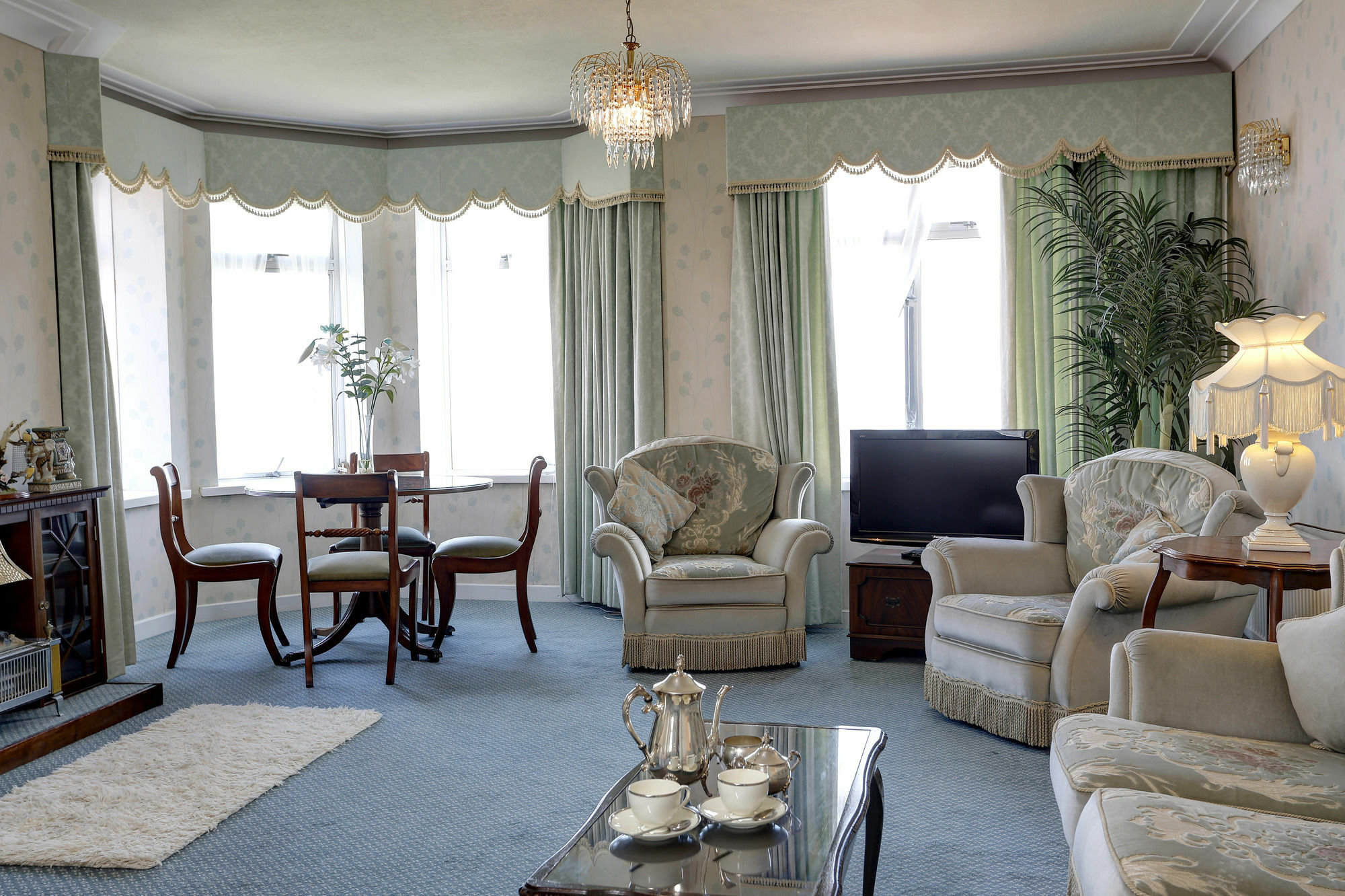 Livermead Cliff Hotel Torquay