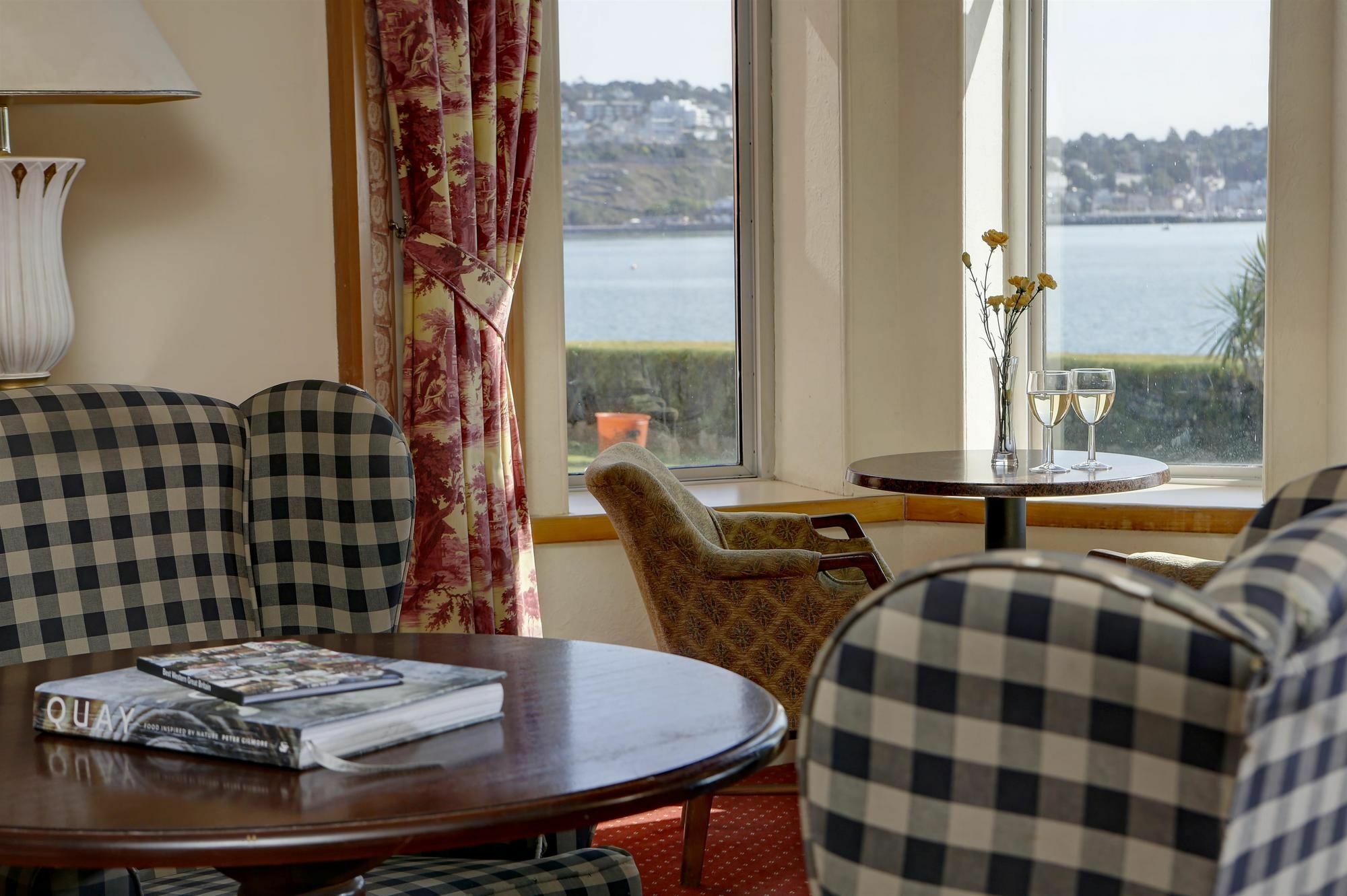 Livermead Cliff Torquay