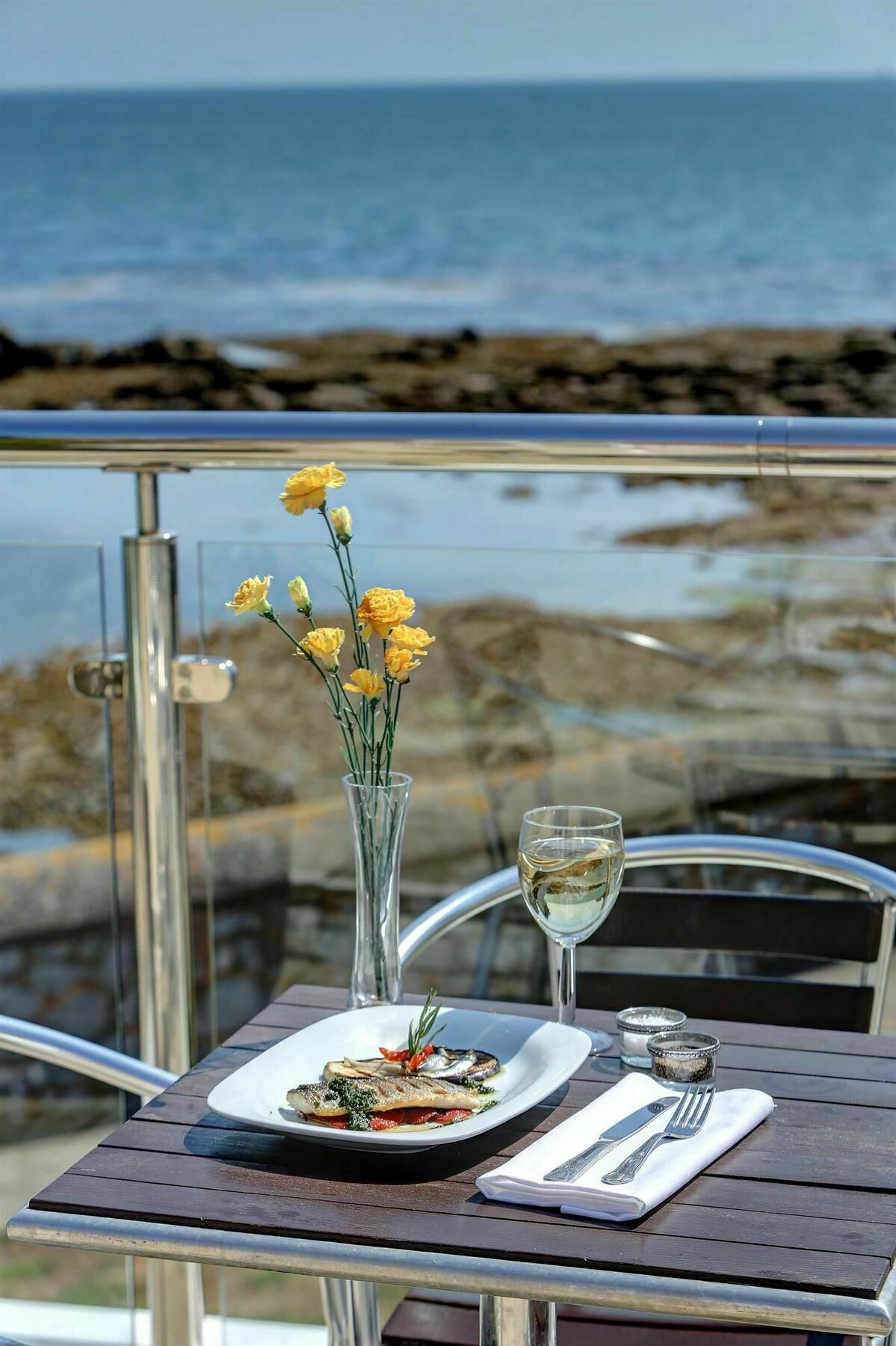 Hotel Livermead Cliff 3*